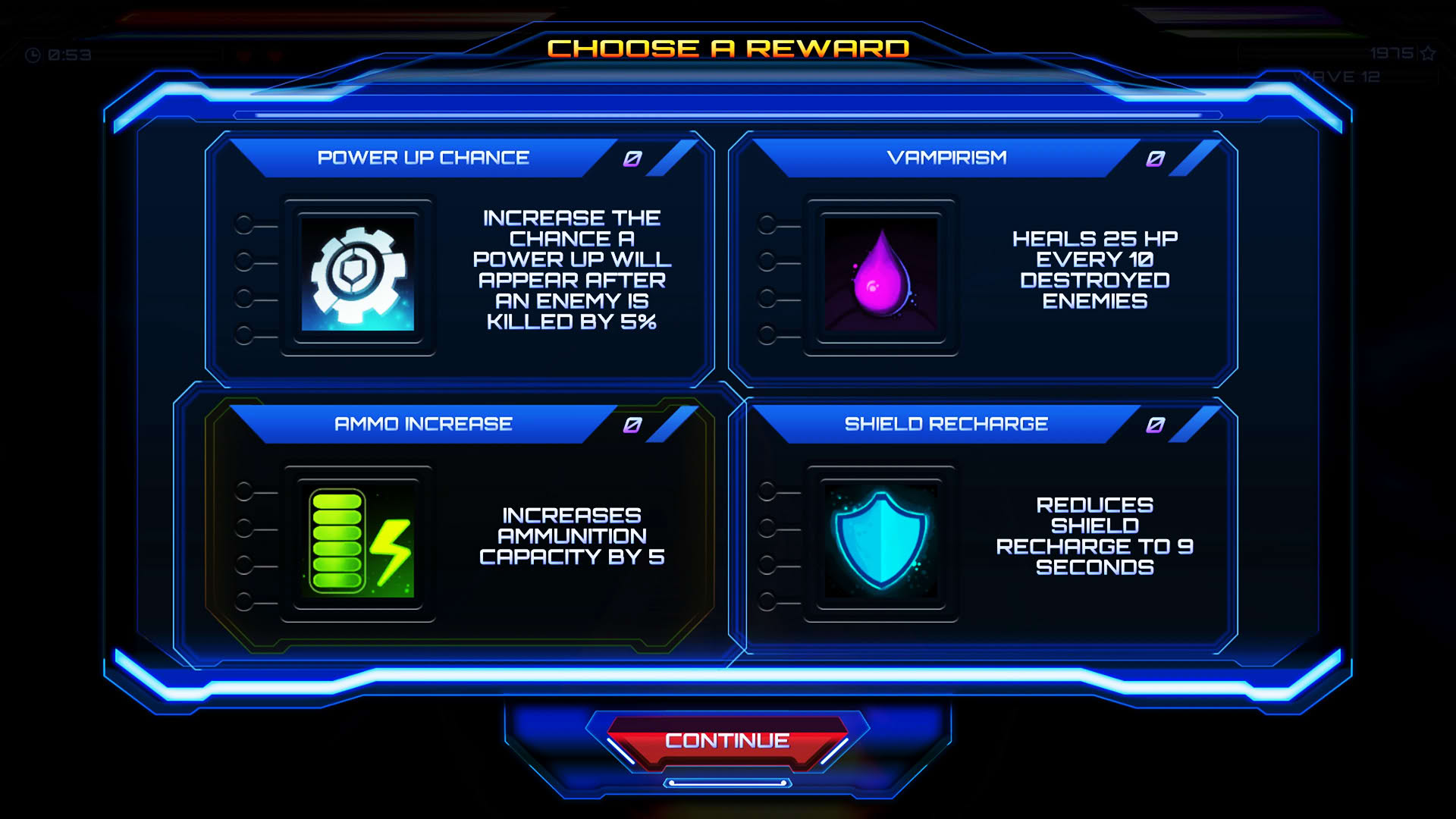 Screenshot for Spacecats with Lasers