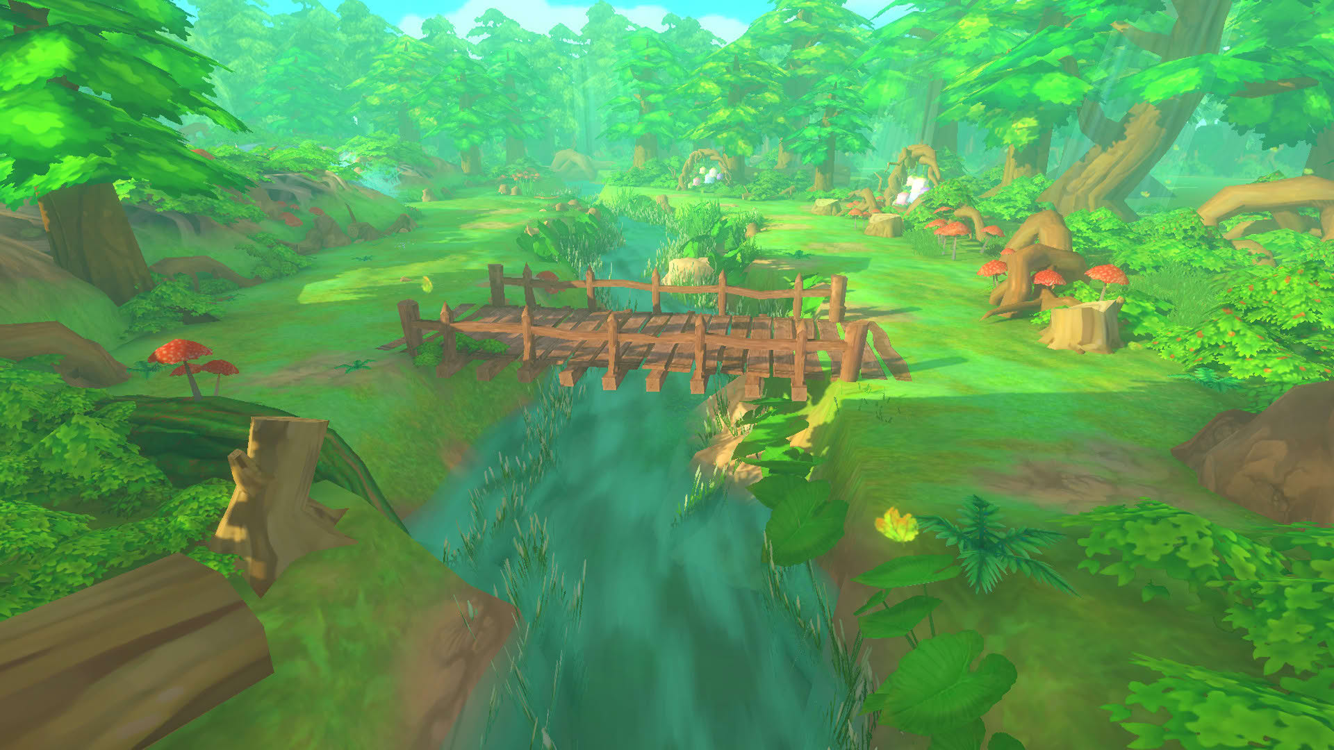 Screenshot for Empire of Angels IV