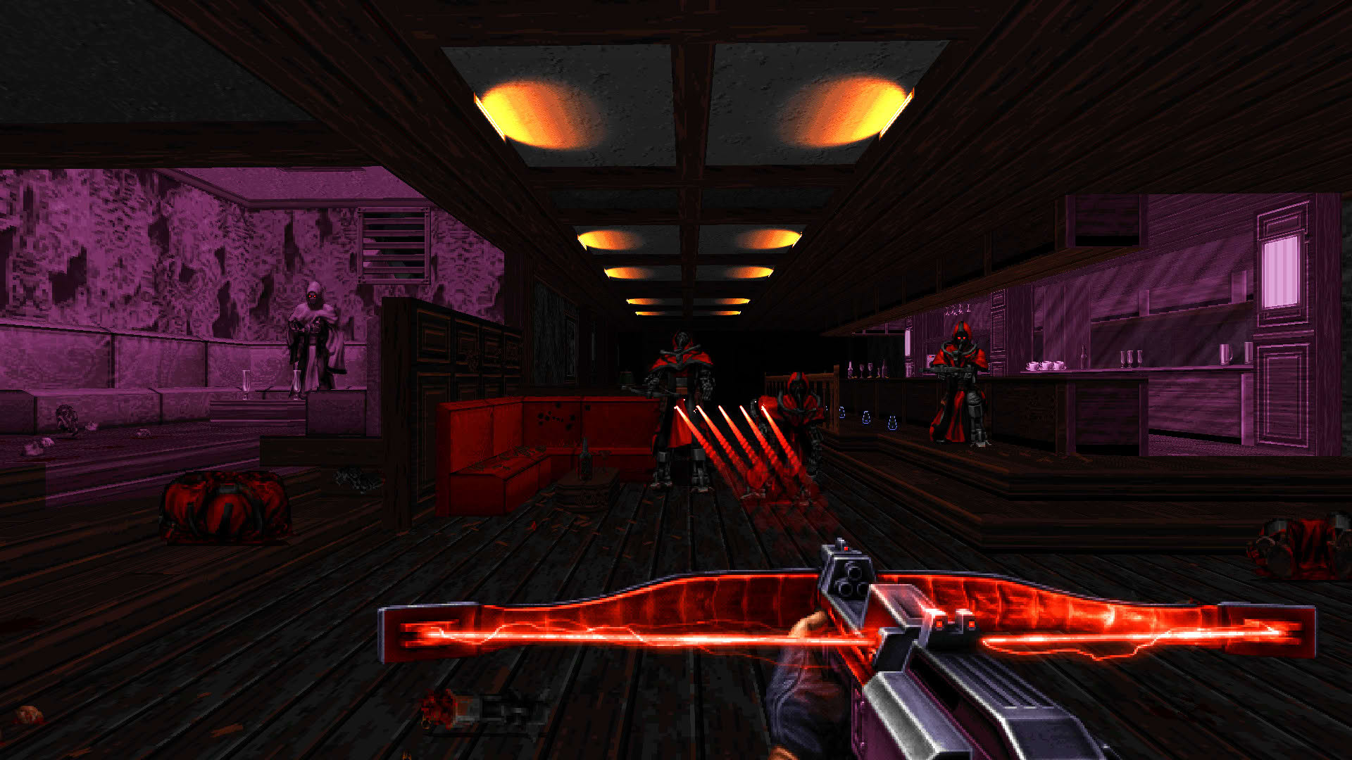 Screenshot for Ion Fury