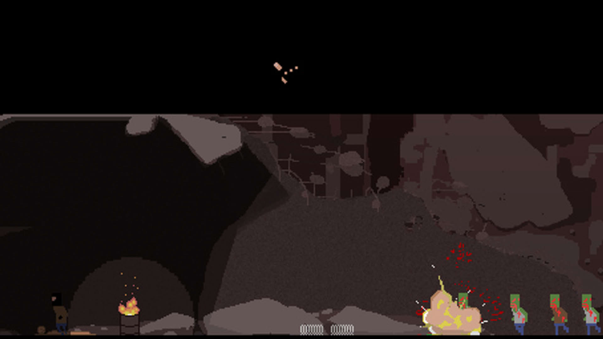 Screenshot for Desolate Wastes: Vendor Chronicles