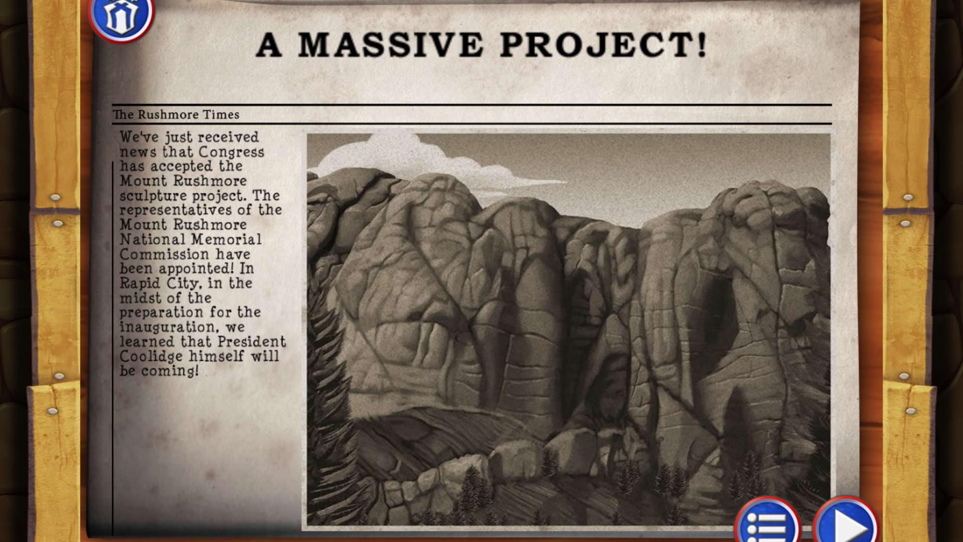 Screenshot for 5-in-1 Pack: Monument Builders - Destination USA