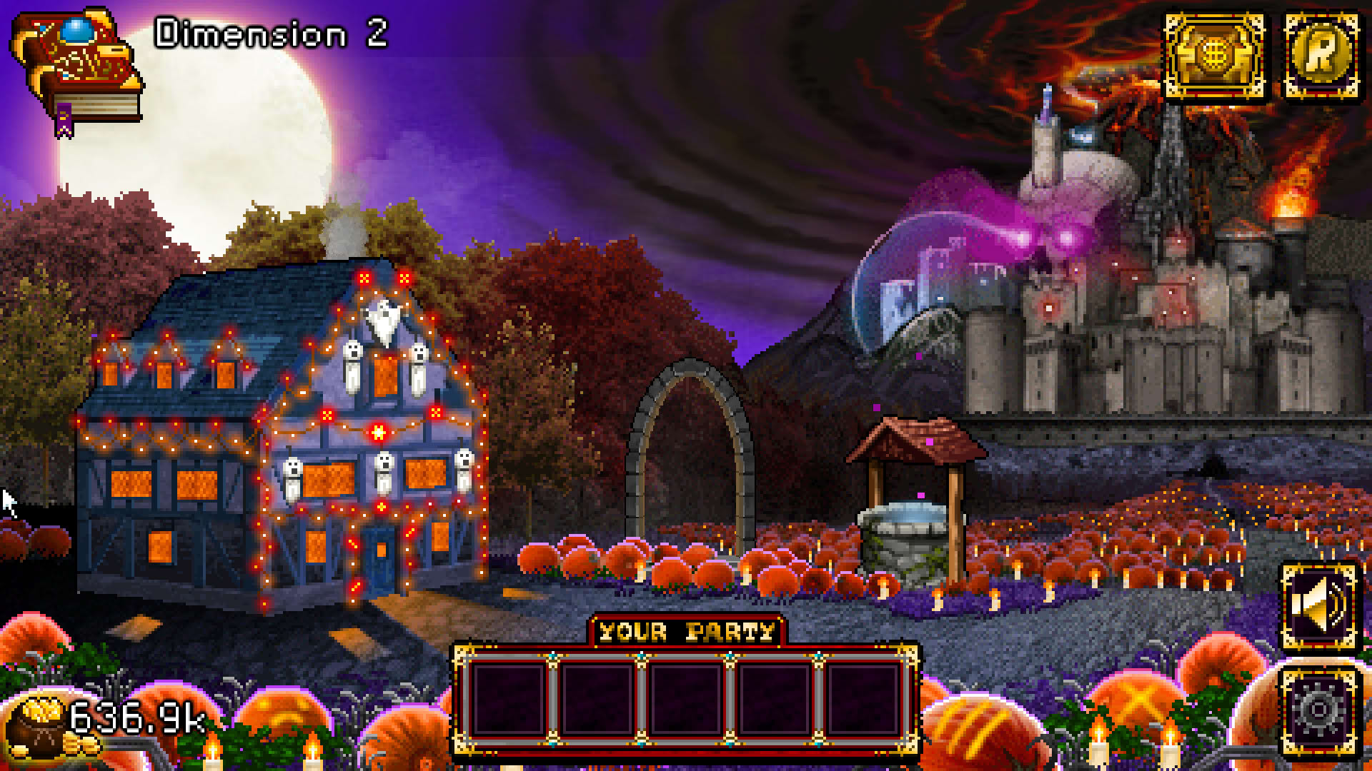 Screenshot for Soda Dungeon