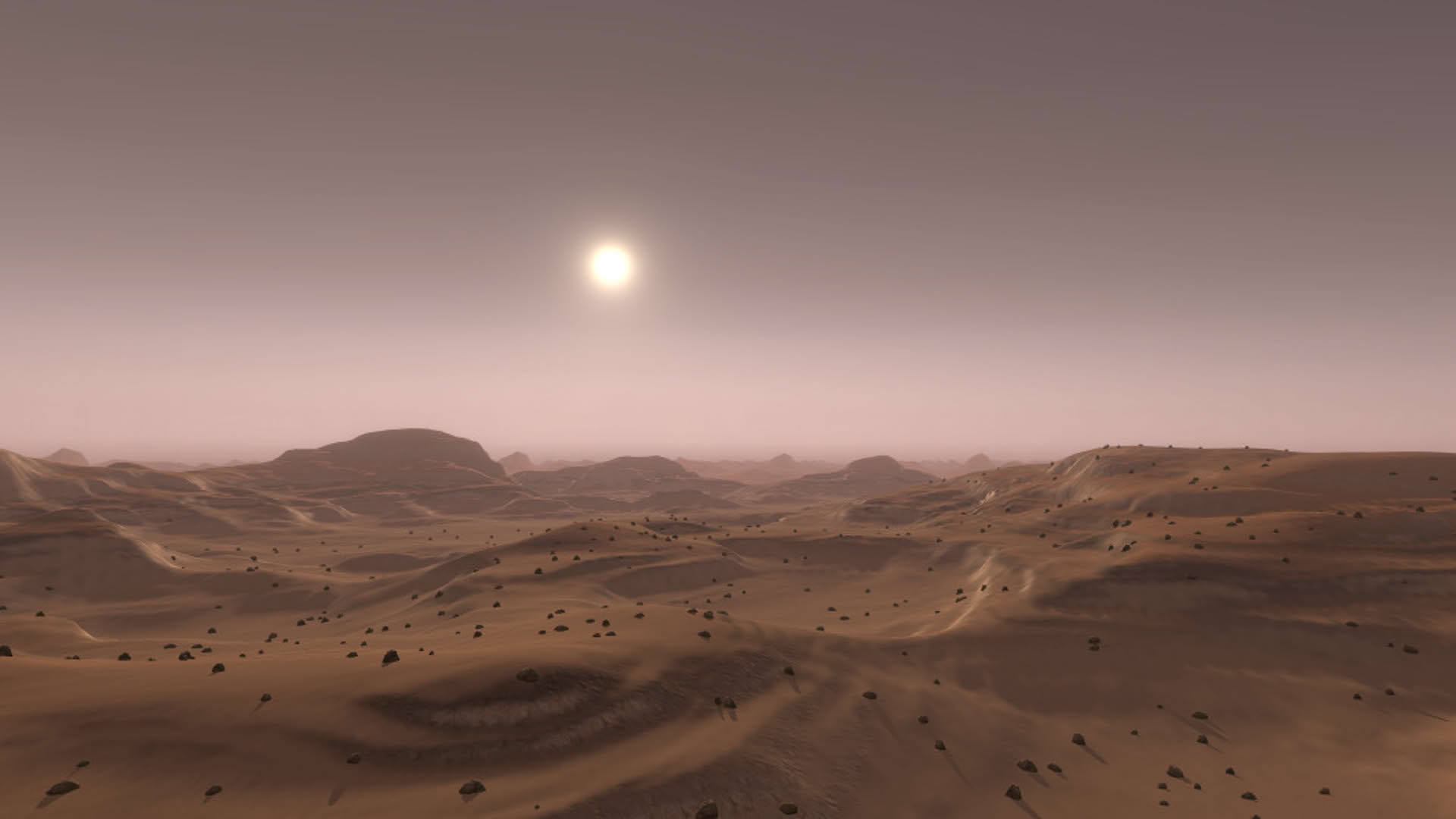 Screenshot for Blueshift