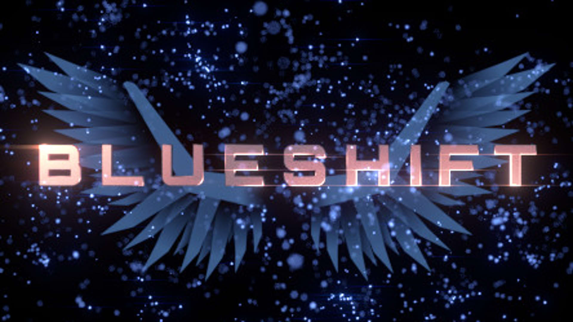Screenshot for Blueshift