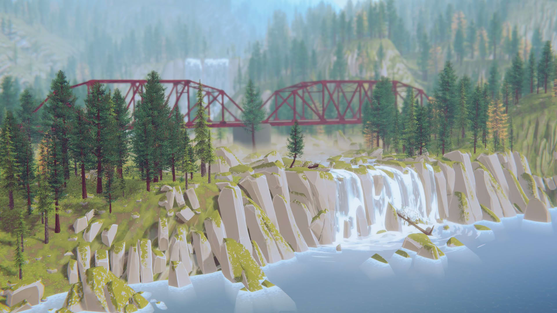 Screenshot for Escape the Loop