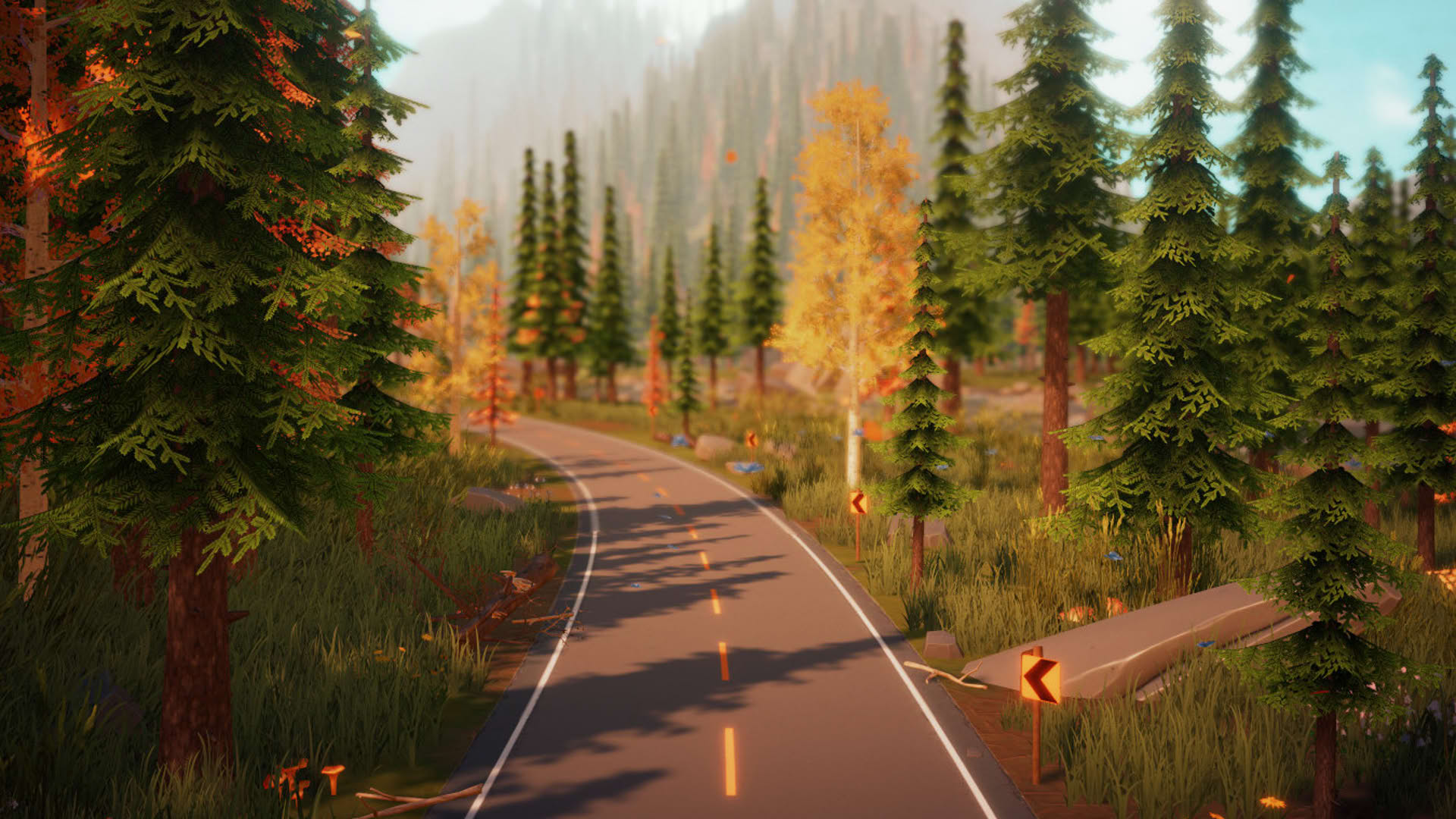 Screenshot for Escape the Loop
