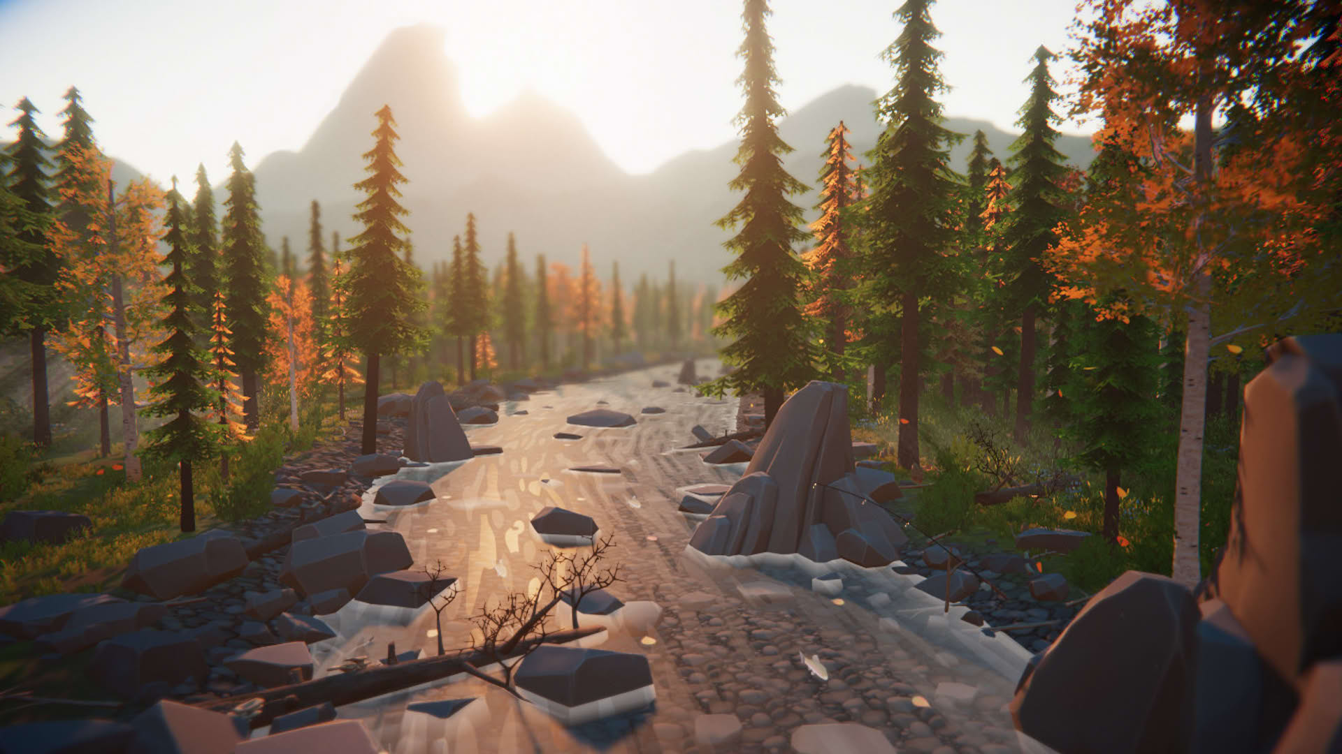 Screenshot for Escape the Loop