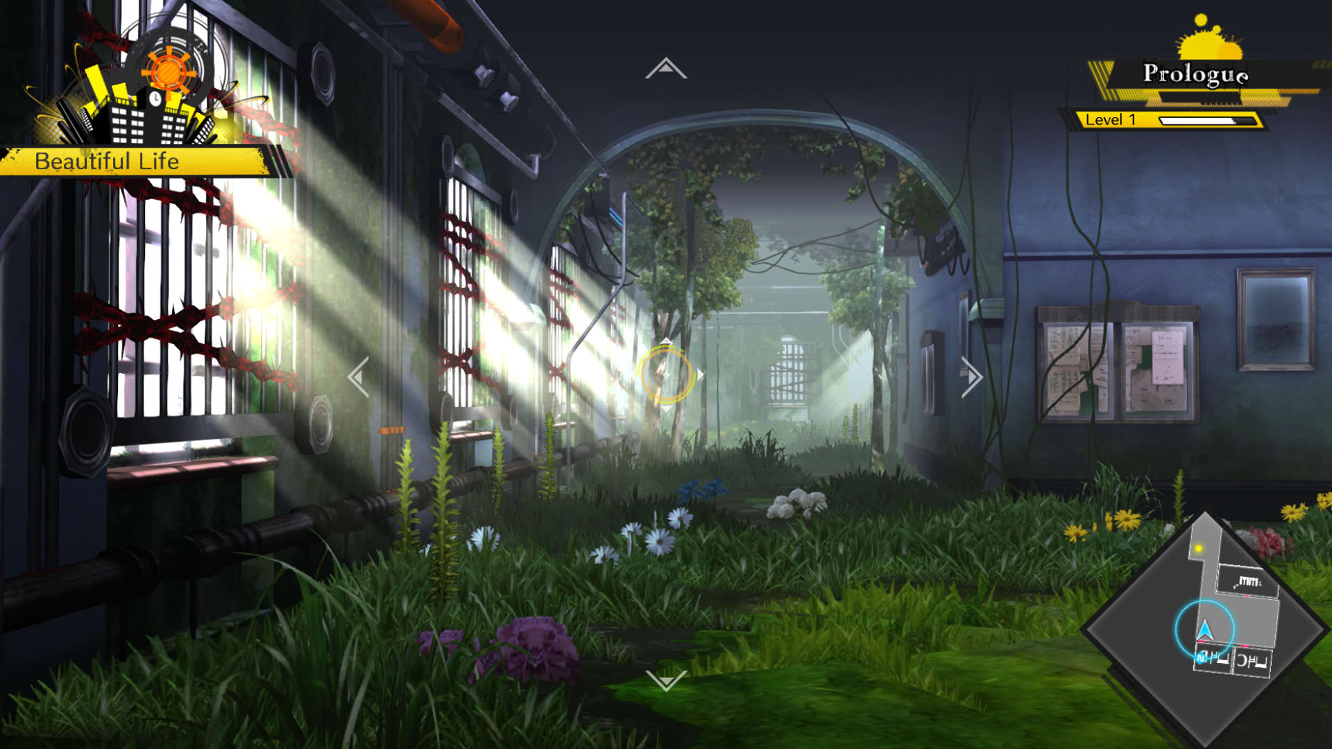 Screenshot for Danganronpa V3: Killing Harmony