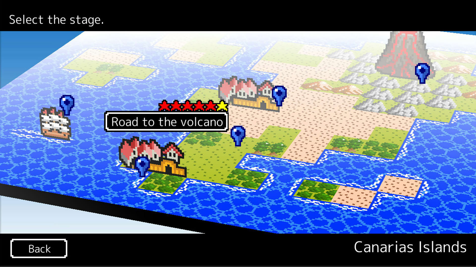 Screenshot for Ambition of the Slimes