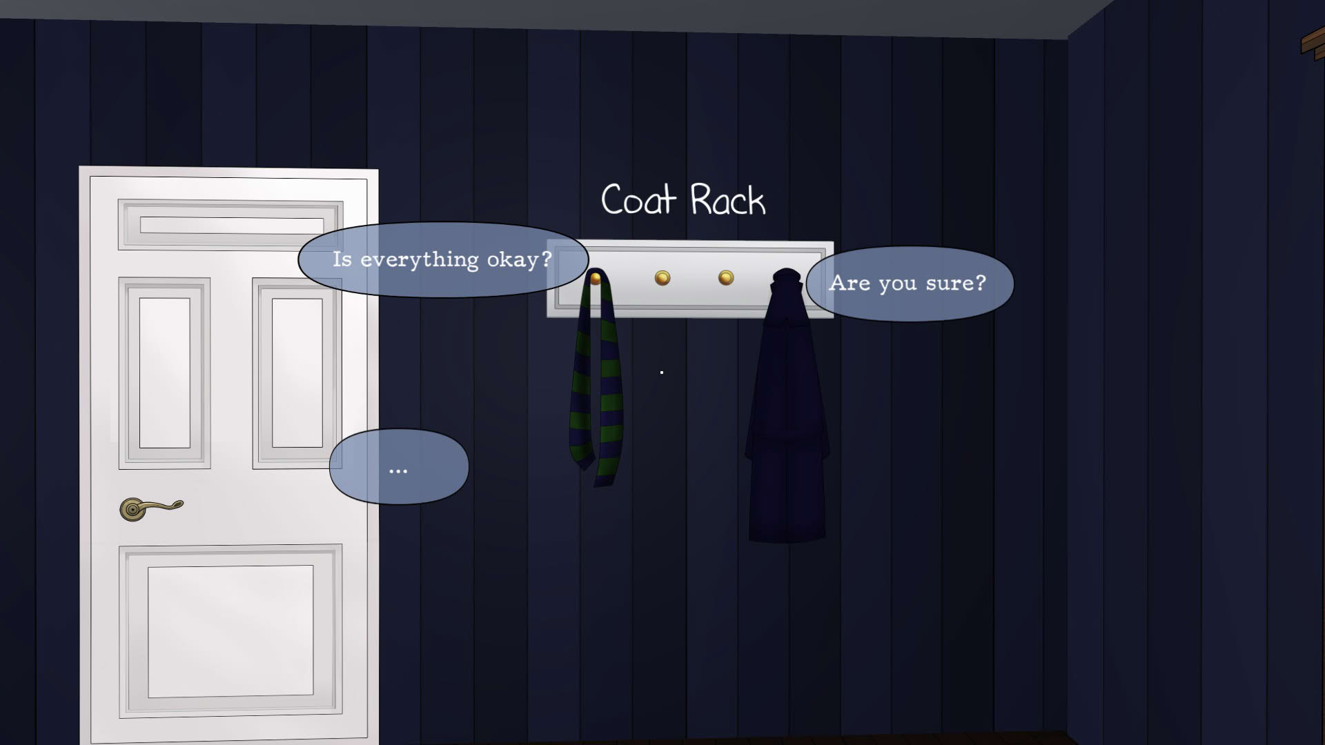 Screenshot for Thing-in-Itself