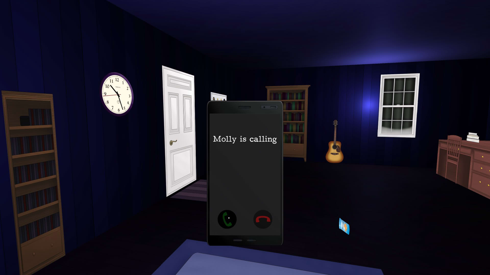 Screenshot for Thing-in-Itself
