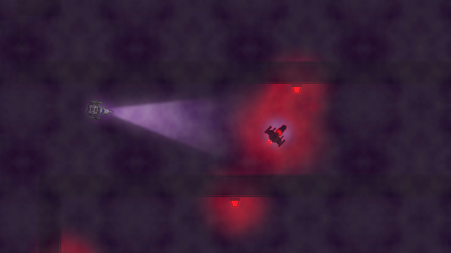 Screenshot for Tunnel Divers