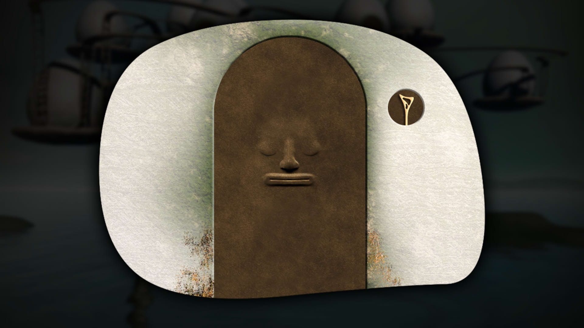 Screenshot for Leaves: The Journey