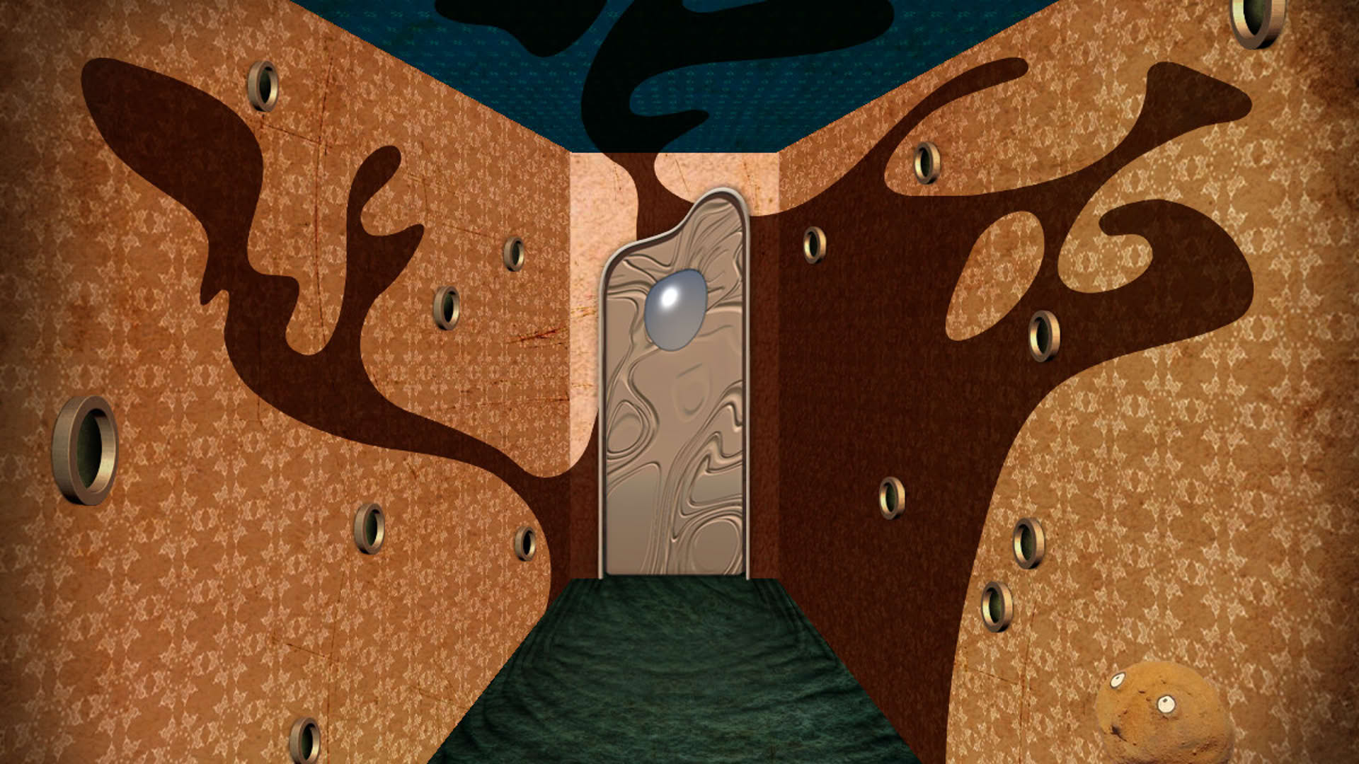 Screenshot for Leaves: The Journey