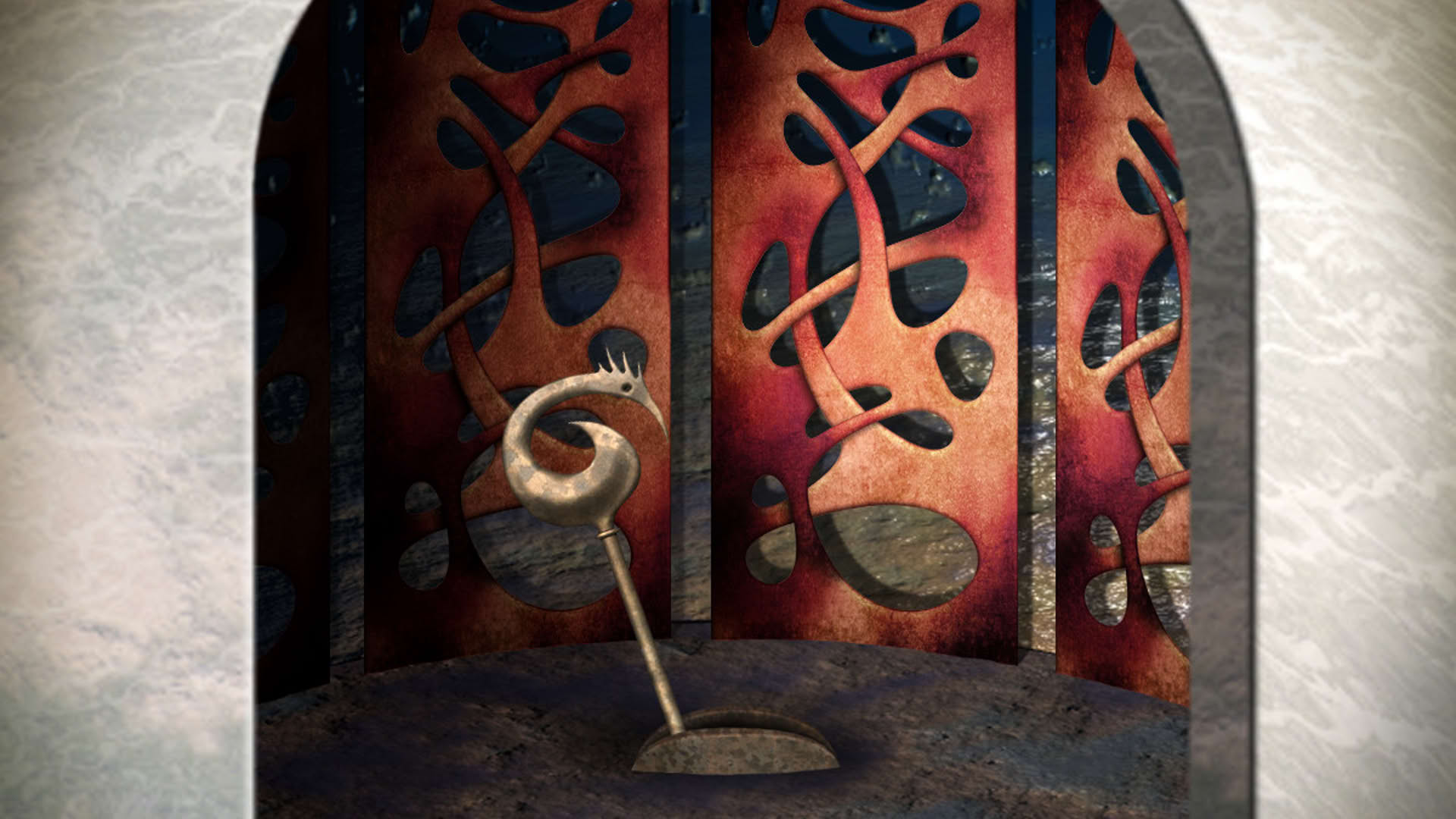 Screenshot for Leaves: The Journey
