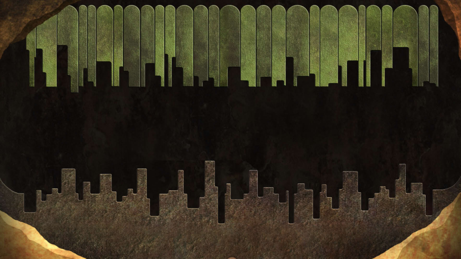 Screenshot for Leaves: The Journey