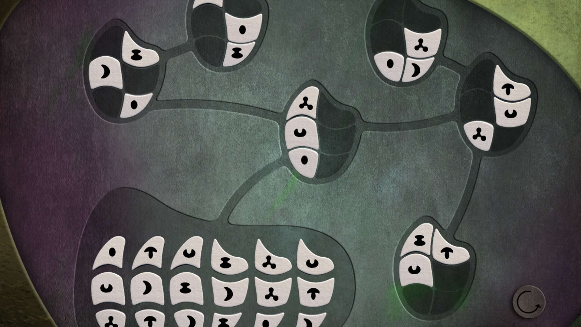 Screenshot for Leaves: The Return