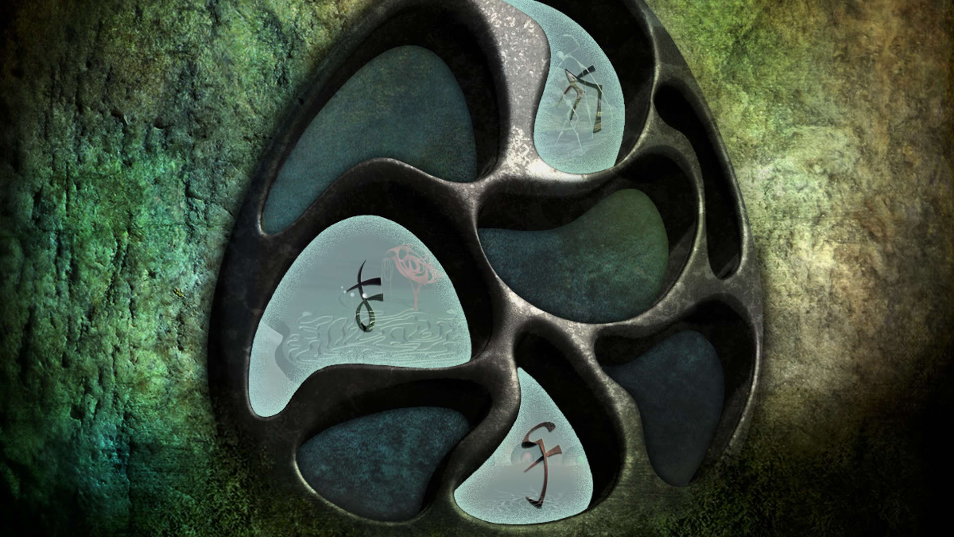 Screenshot for Leaves: The Return
