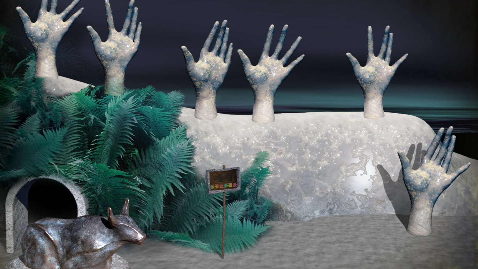 Screenshot for Leaves: The Return