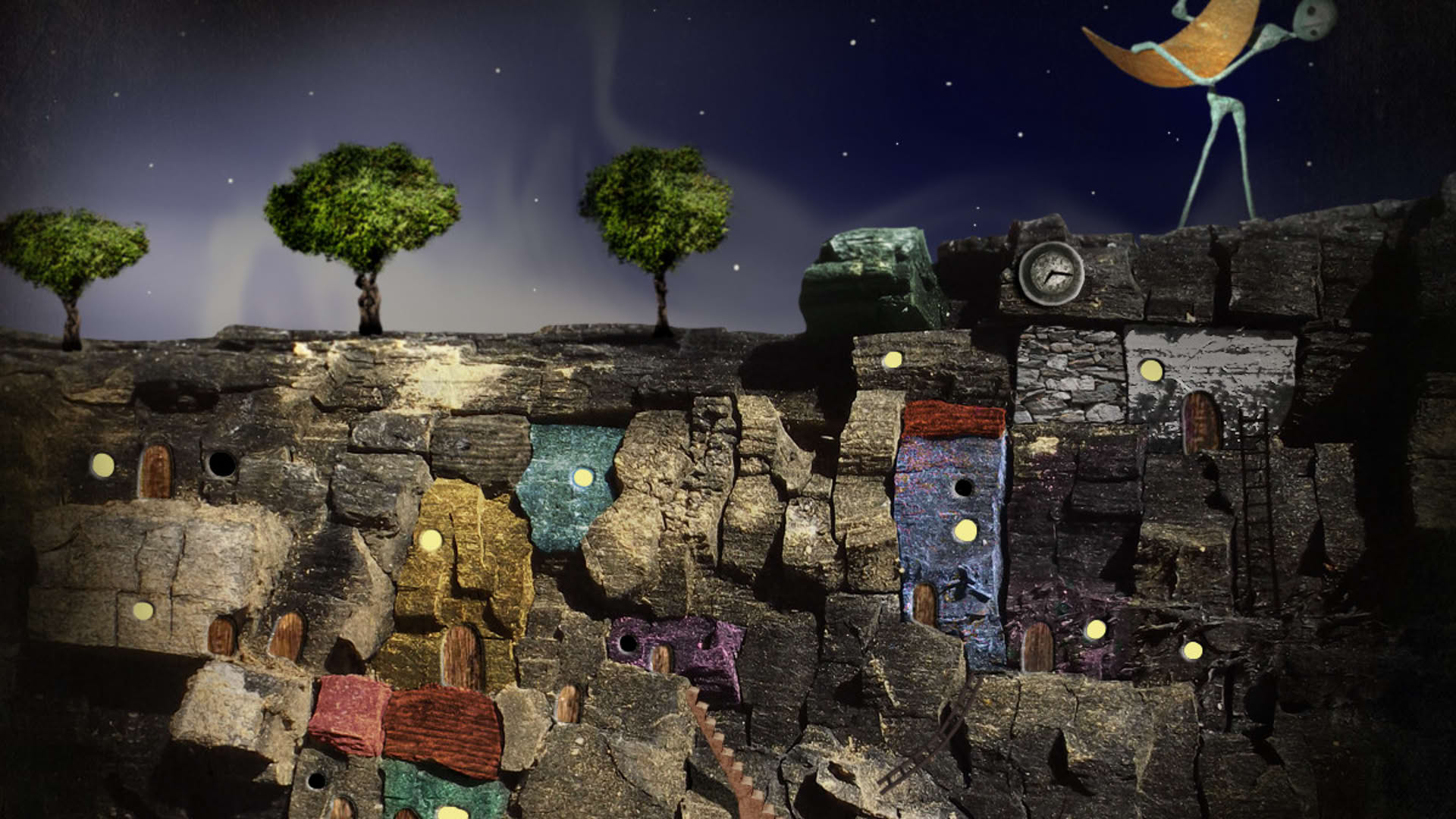 Screenshot for Leaves: The Return