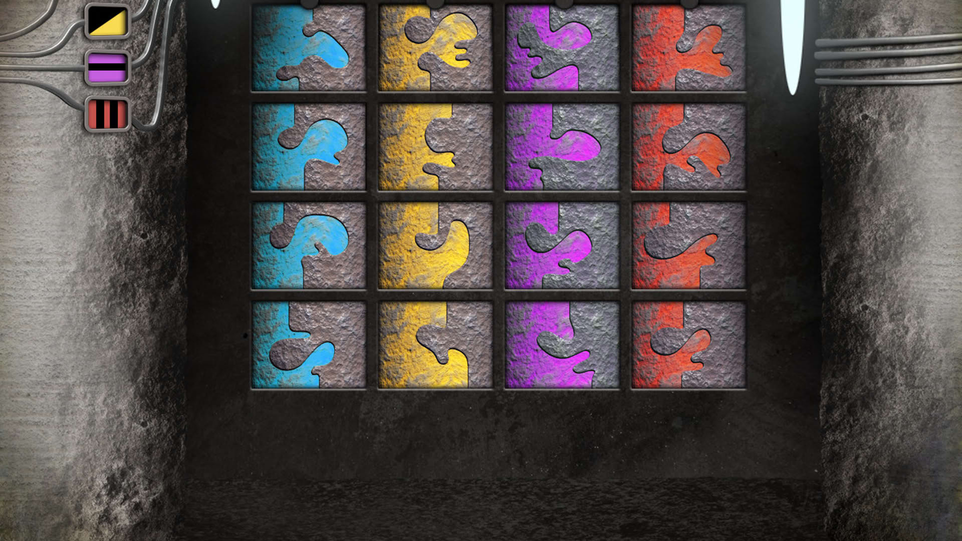 Screenshot for Leaves: The Return