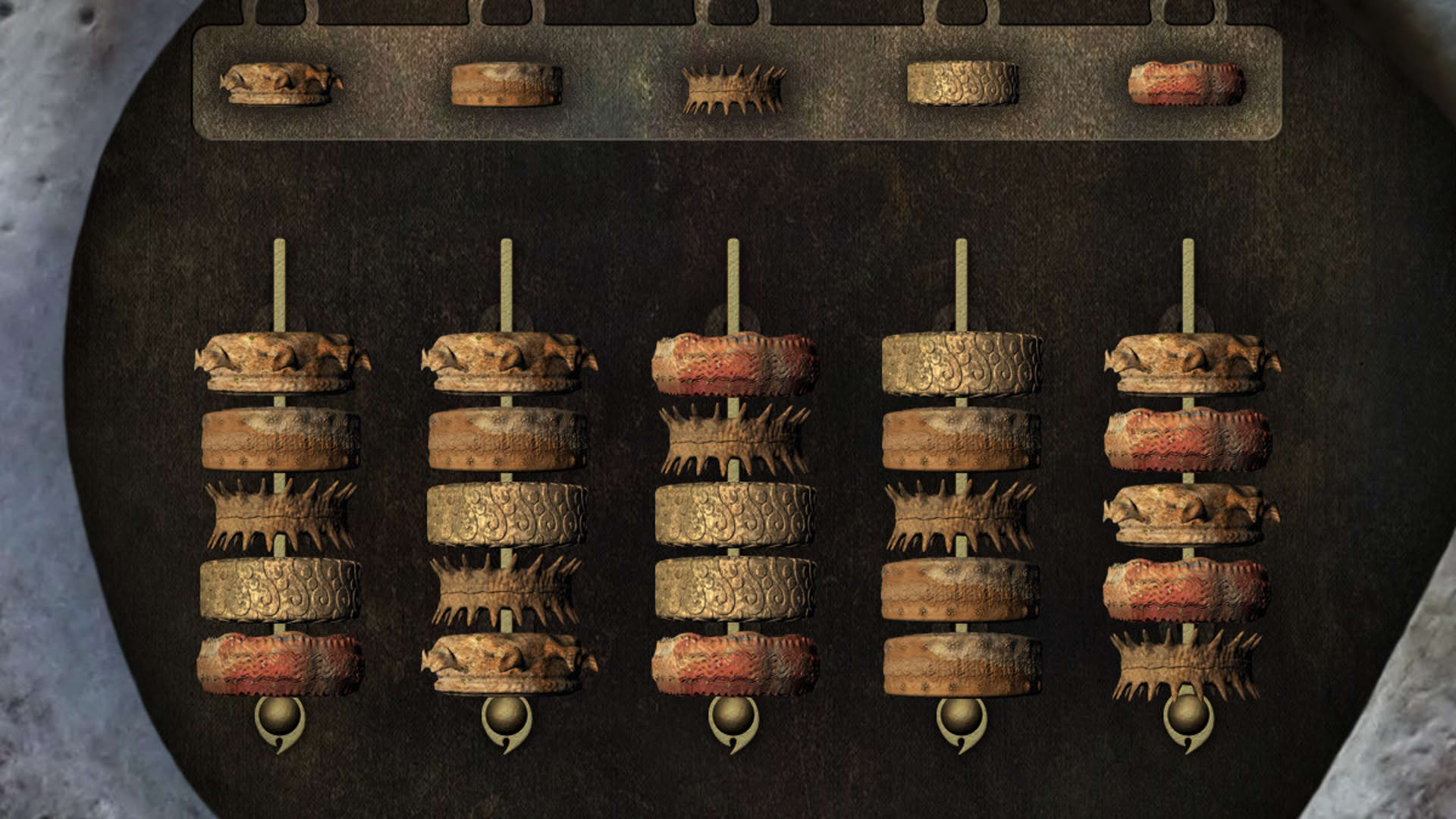 Screenshot for Leaves: The Return