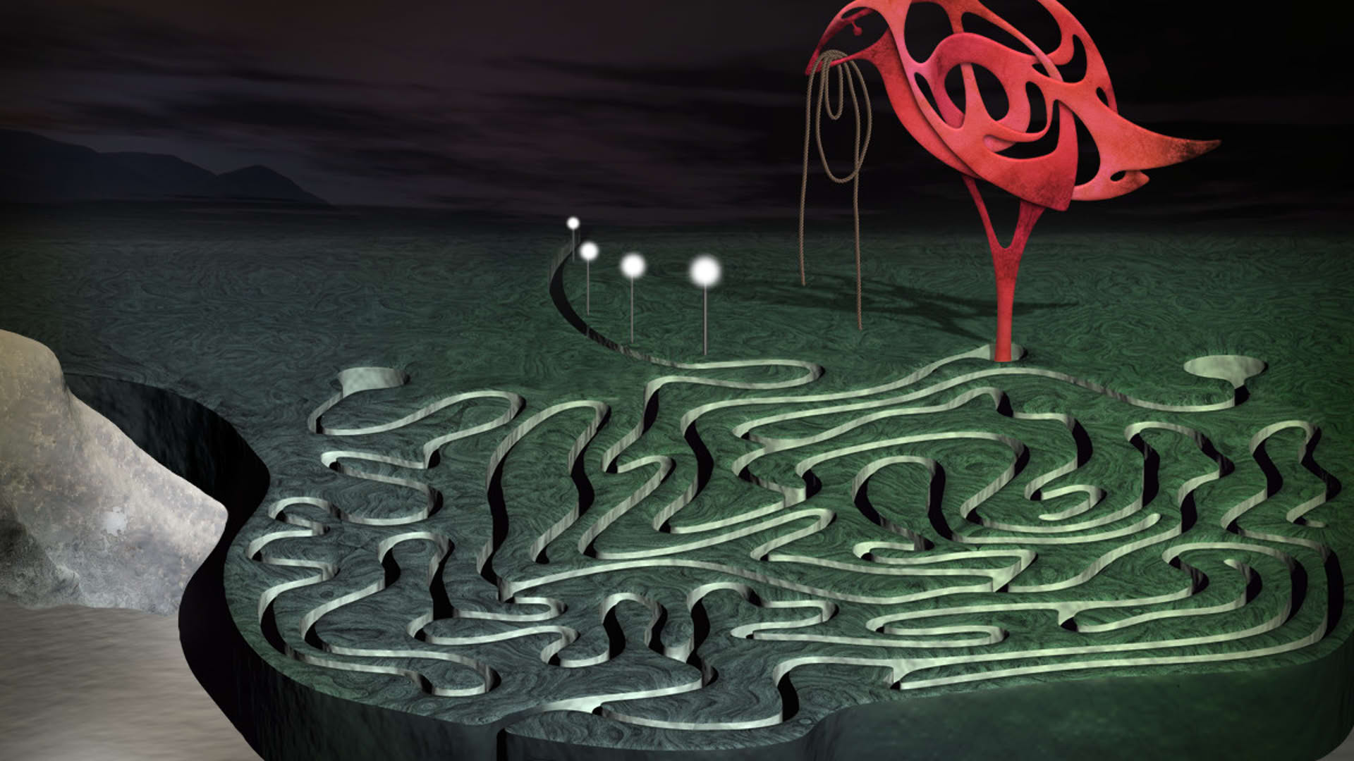 Screenshot for Leaves: The Return