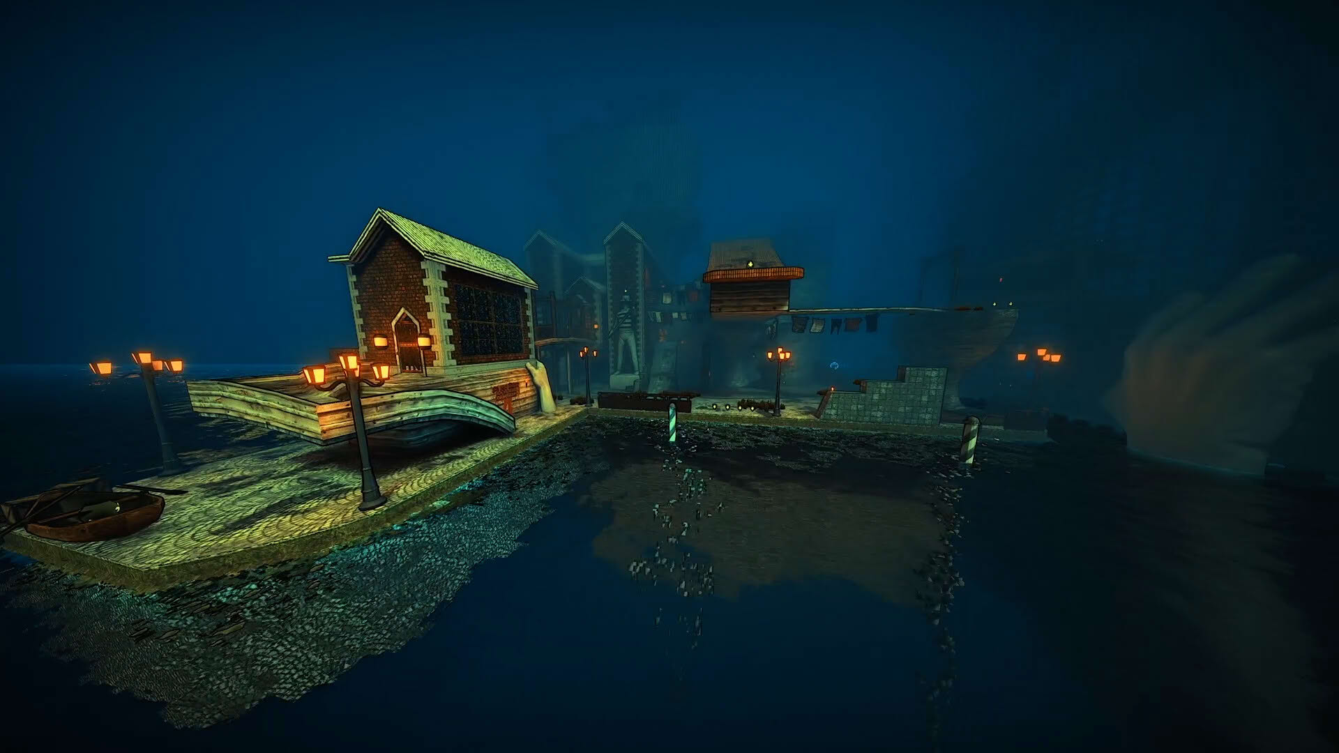 Screenshot for Devilated