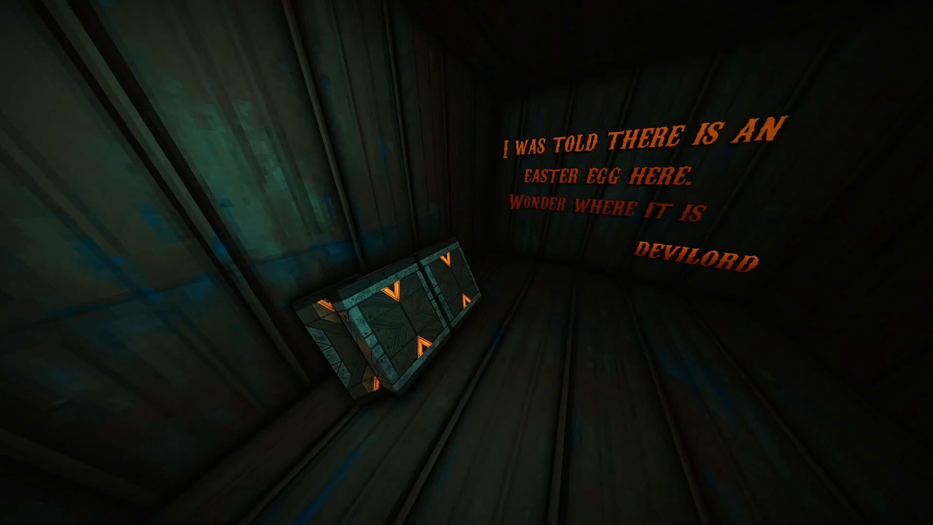 Screenshot for Devilated