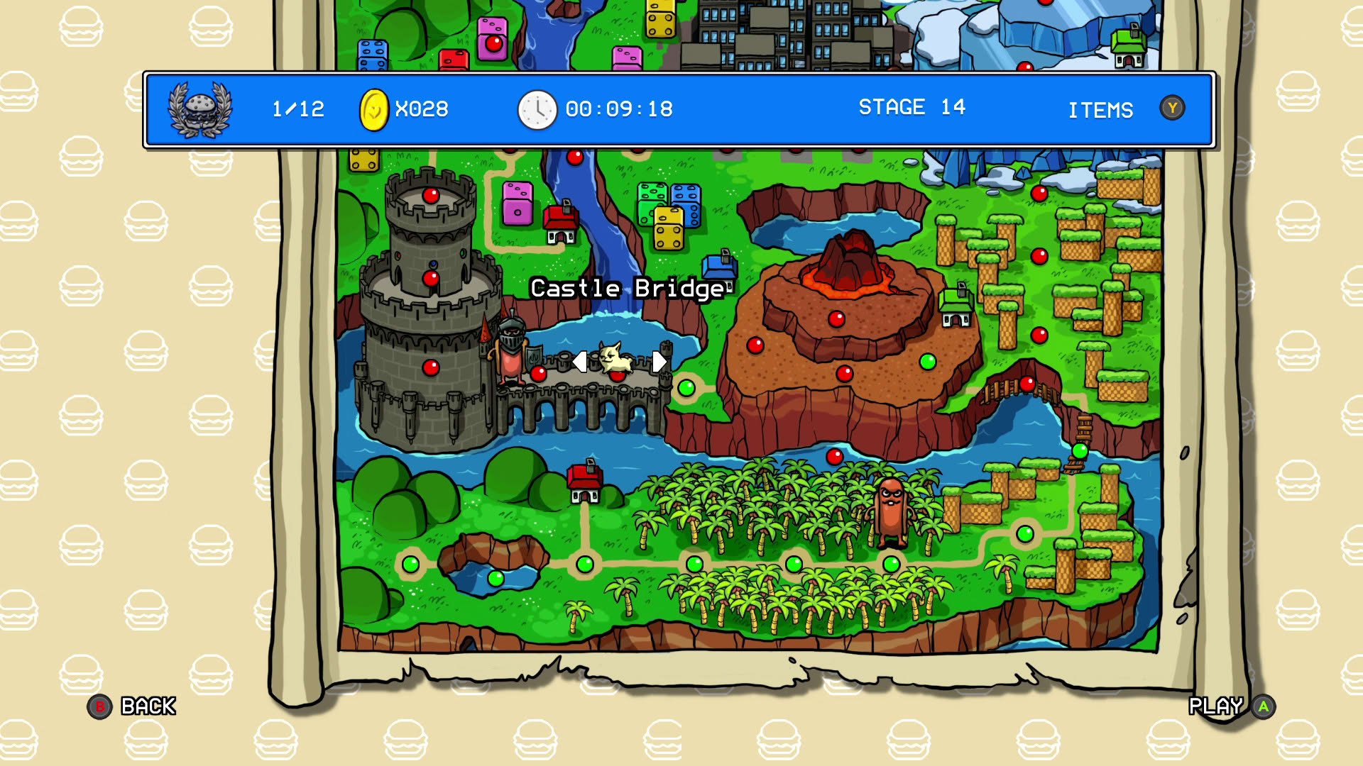 Screenshot for Superola: Champion Edition
