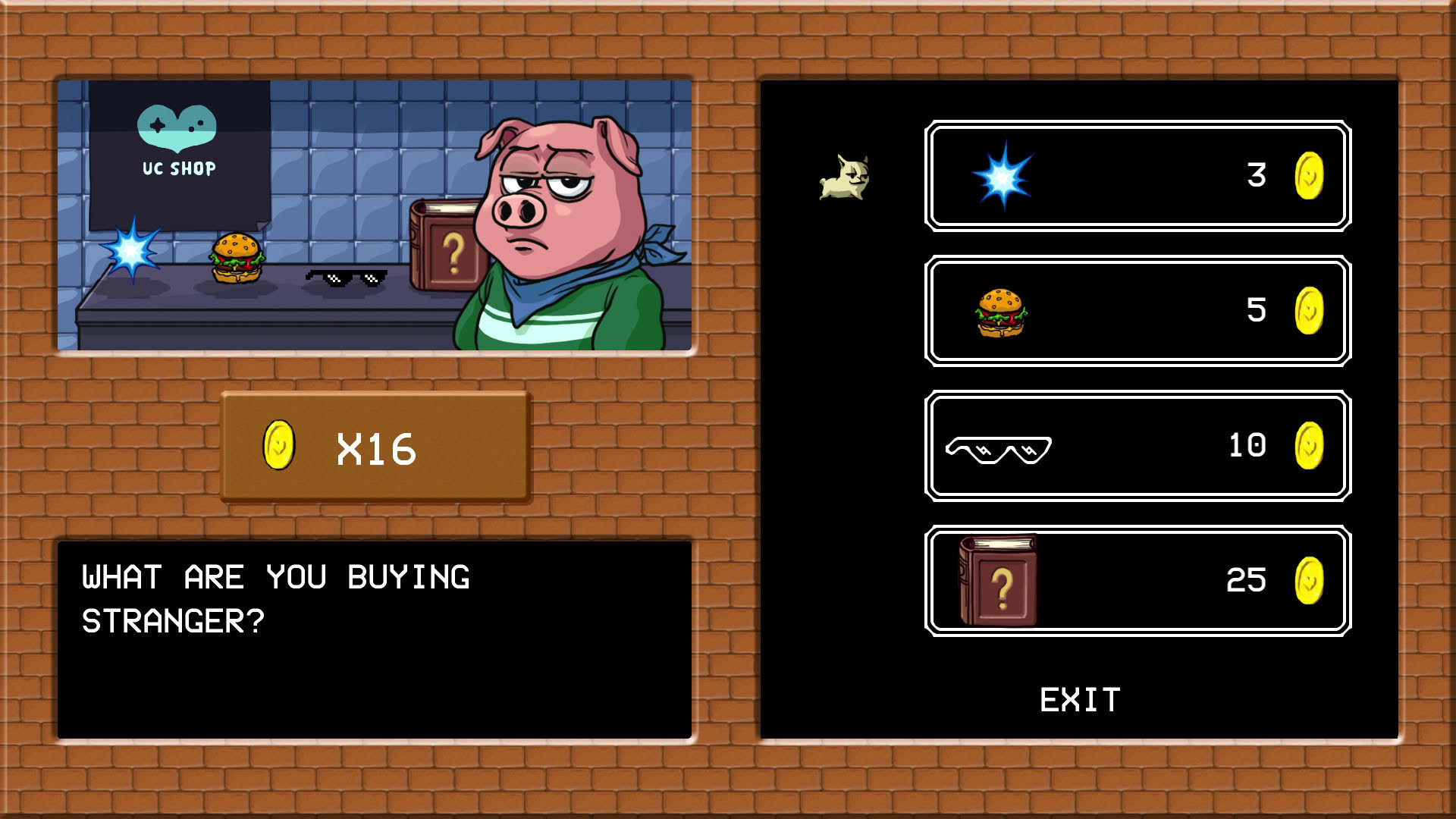 Screenshot for Superola: Champion Edition