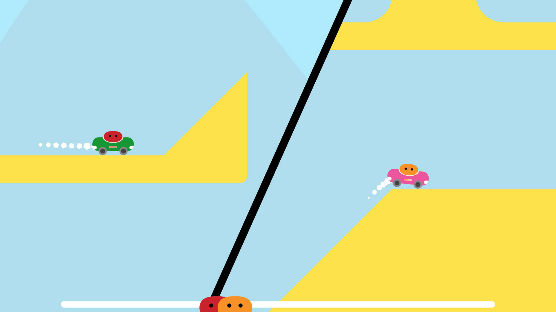 Screenshot for Pikuniku