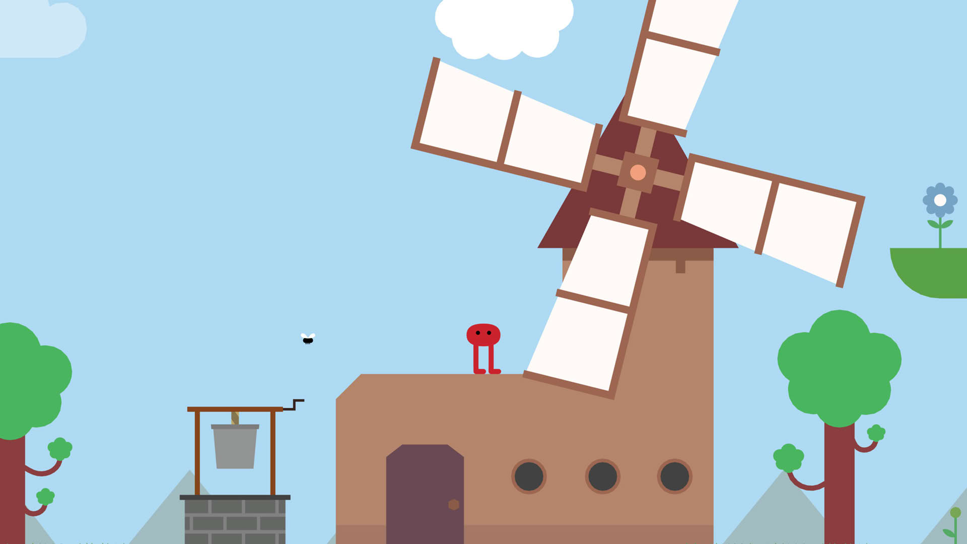 Screenshot for Pikuniku