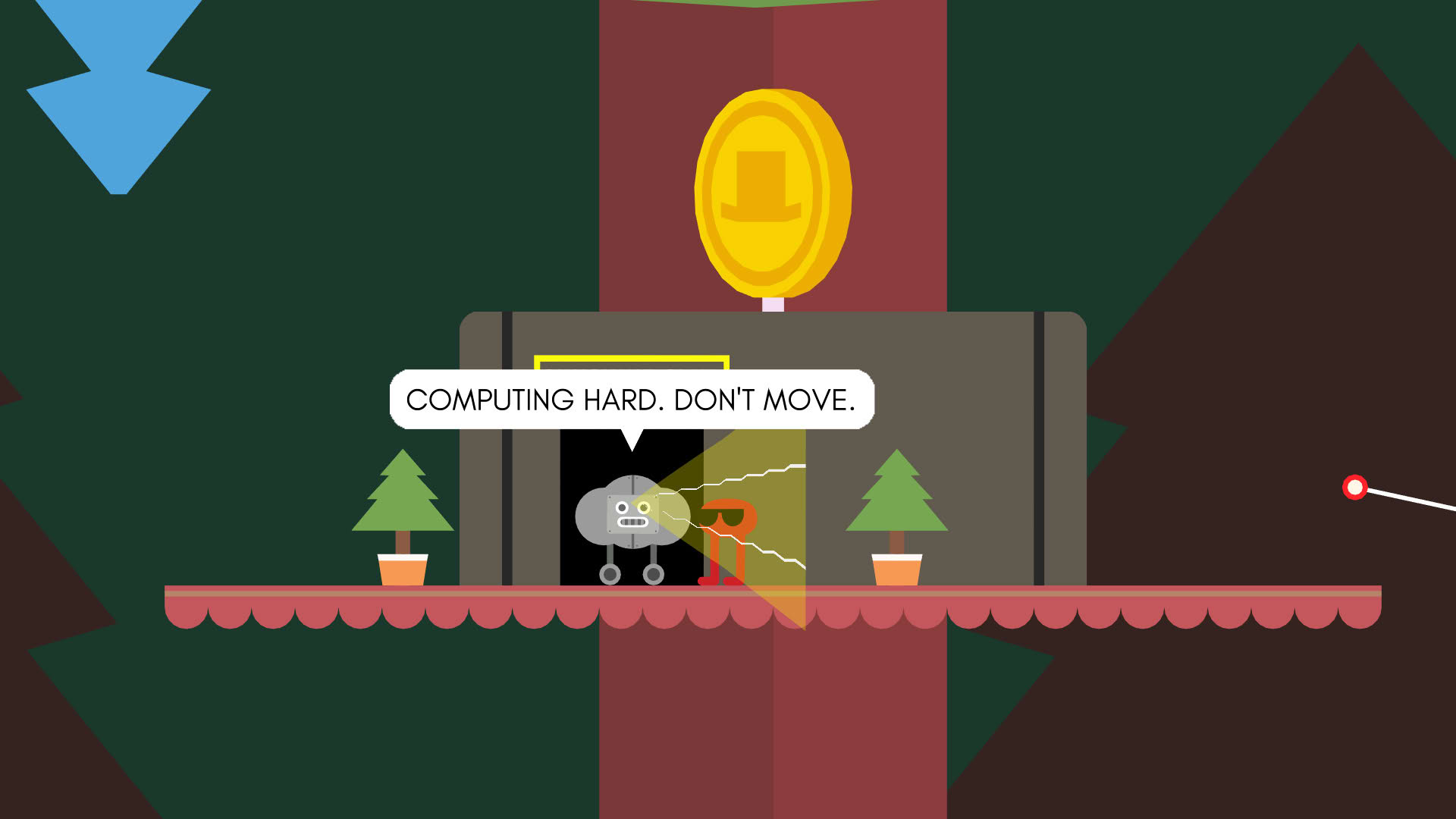 Screenshot for Pikuniku