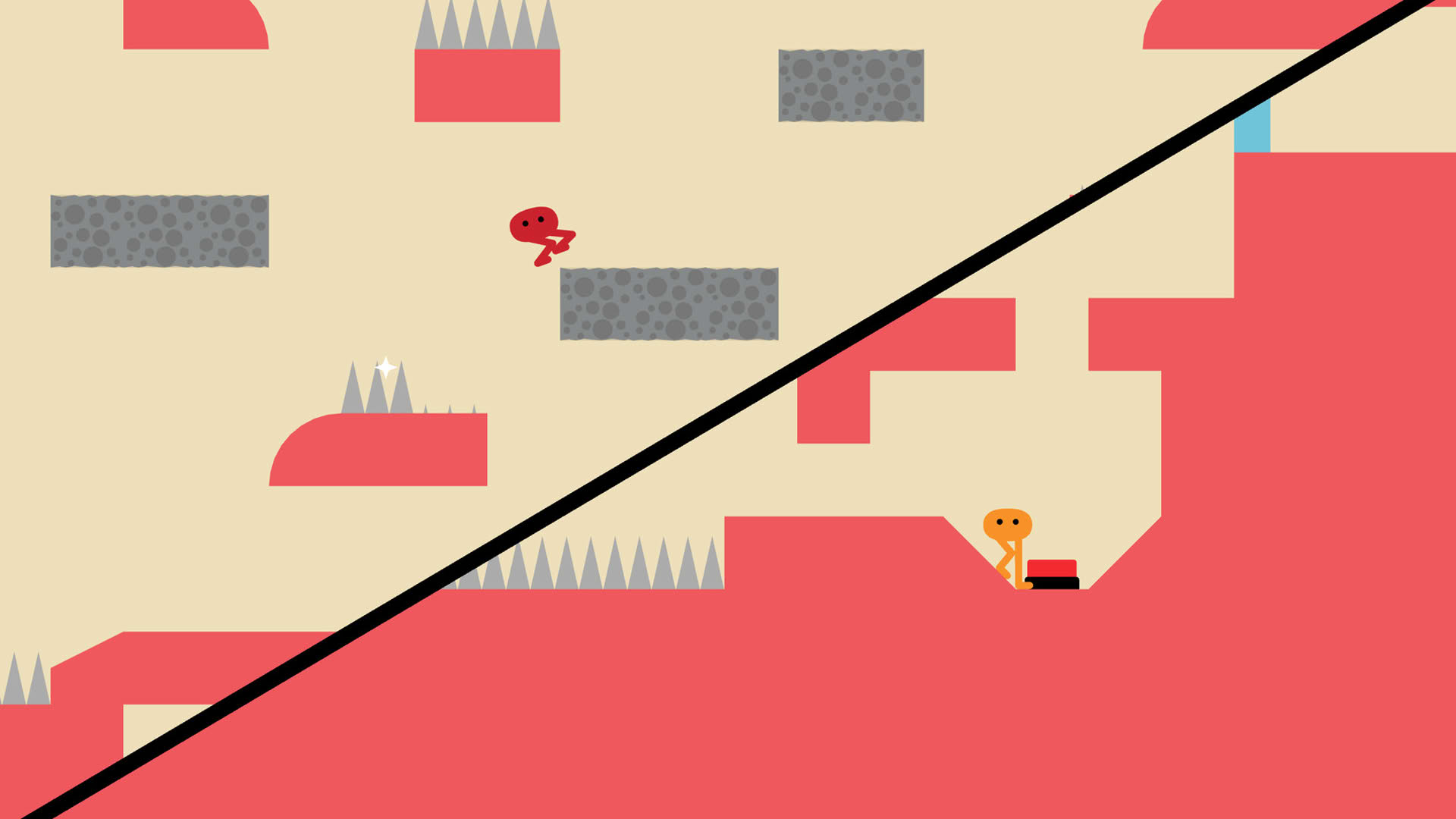 Screenshot for Pikuniku