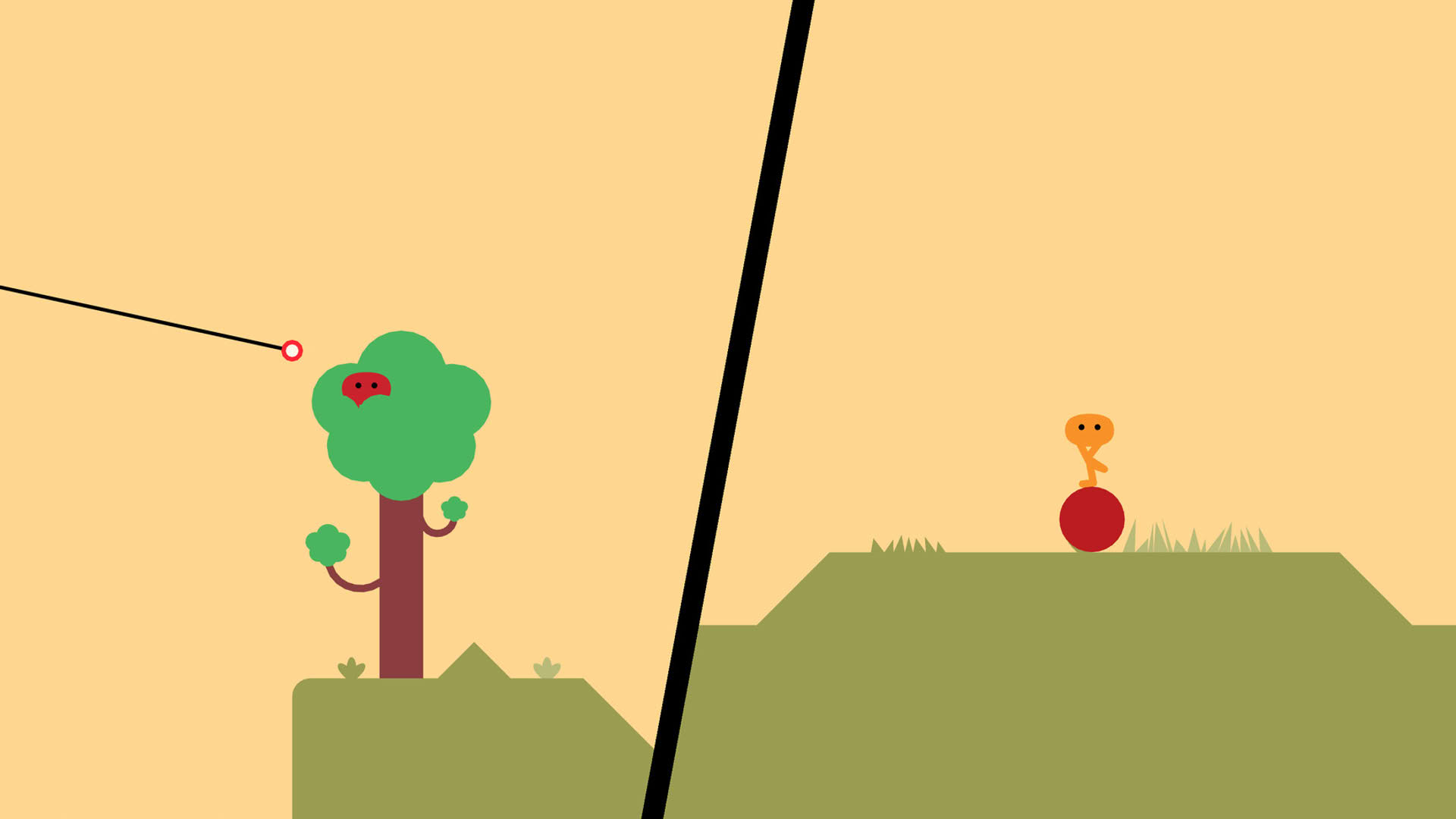 Screenshot for Pikuniku