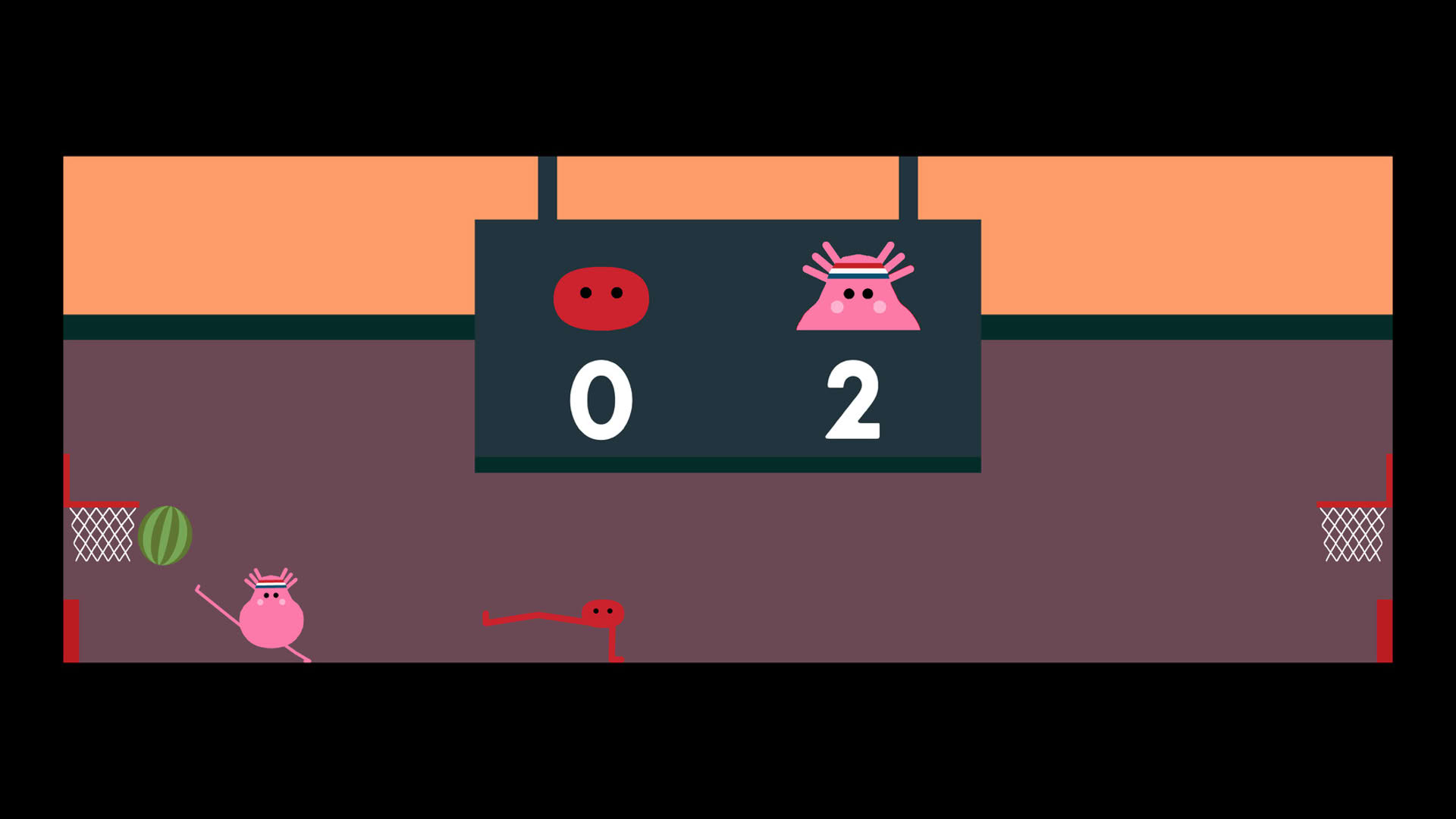 Screenshot for Pikuniku