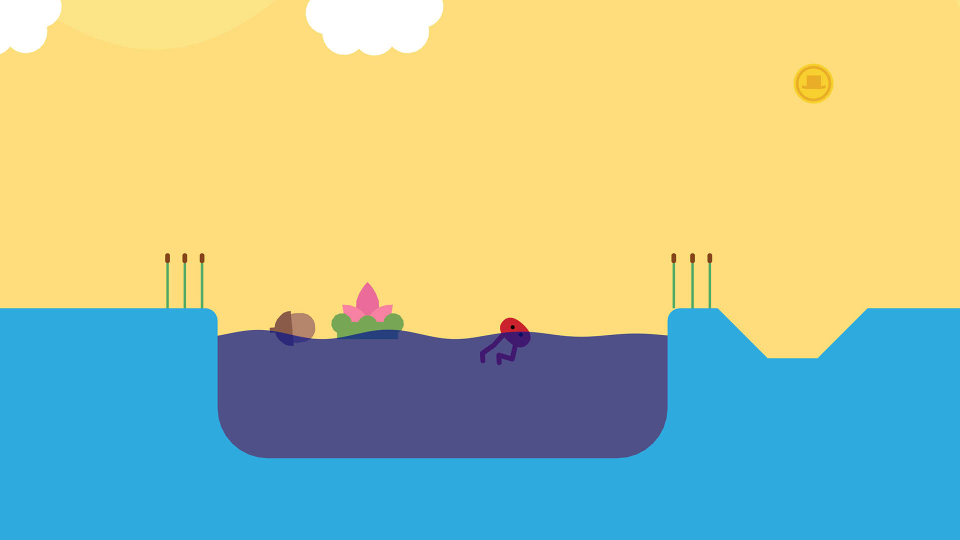 Screenshot for Pikuniku