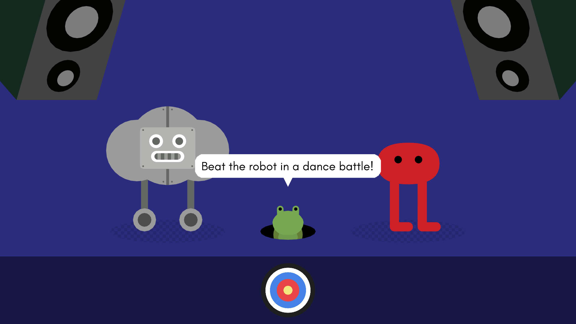 Screenshot for Pikuniku
