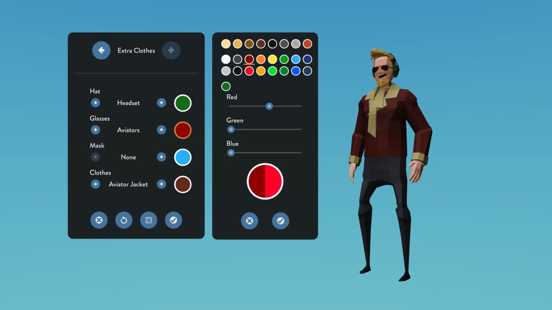 Screenshot for Stormworks: Build and Rescue