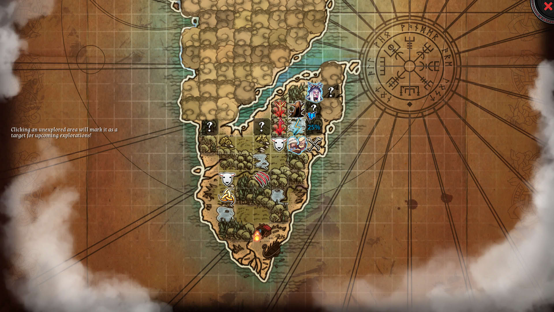 Screenshot for Dead In Vinland