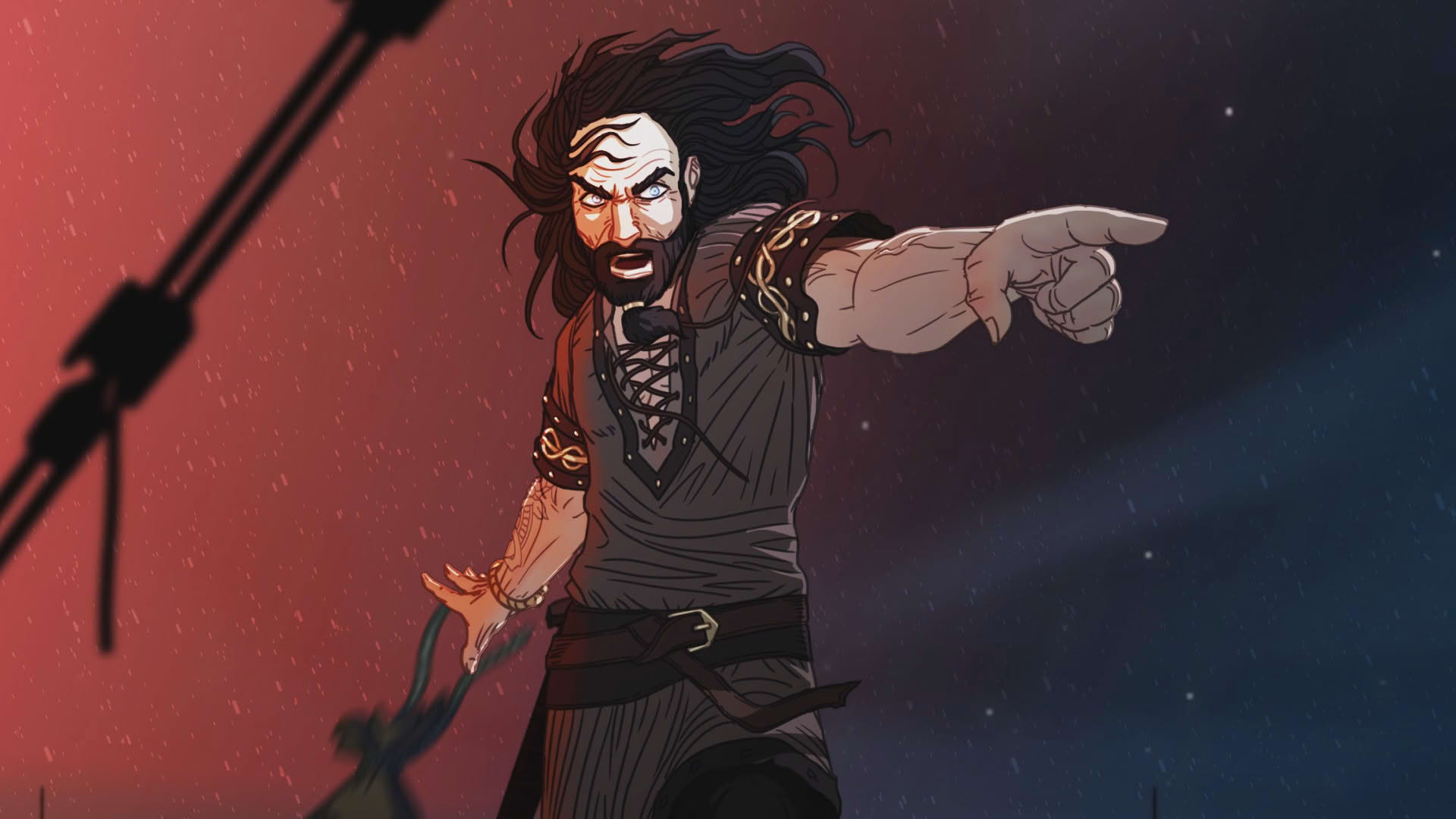 Screenshot for Dead In Vinland