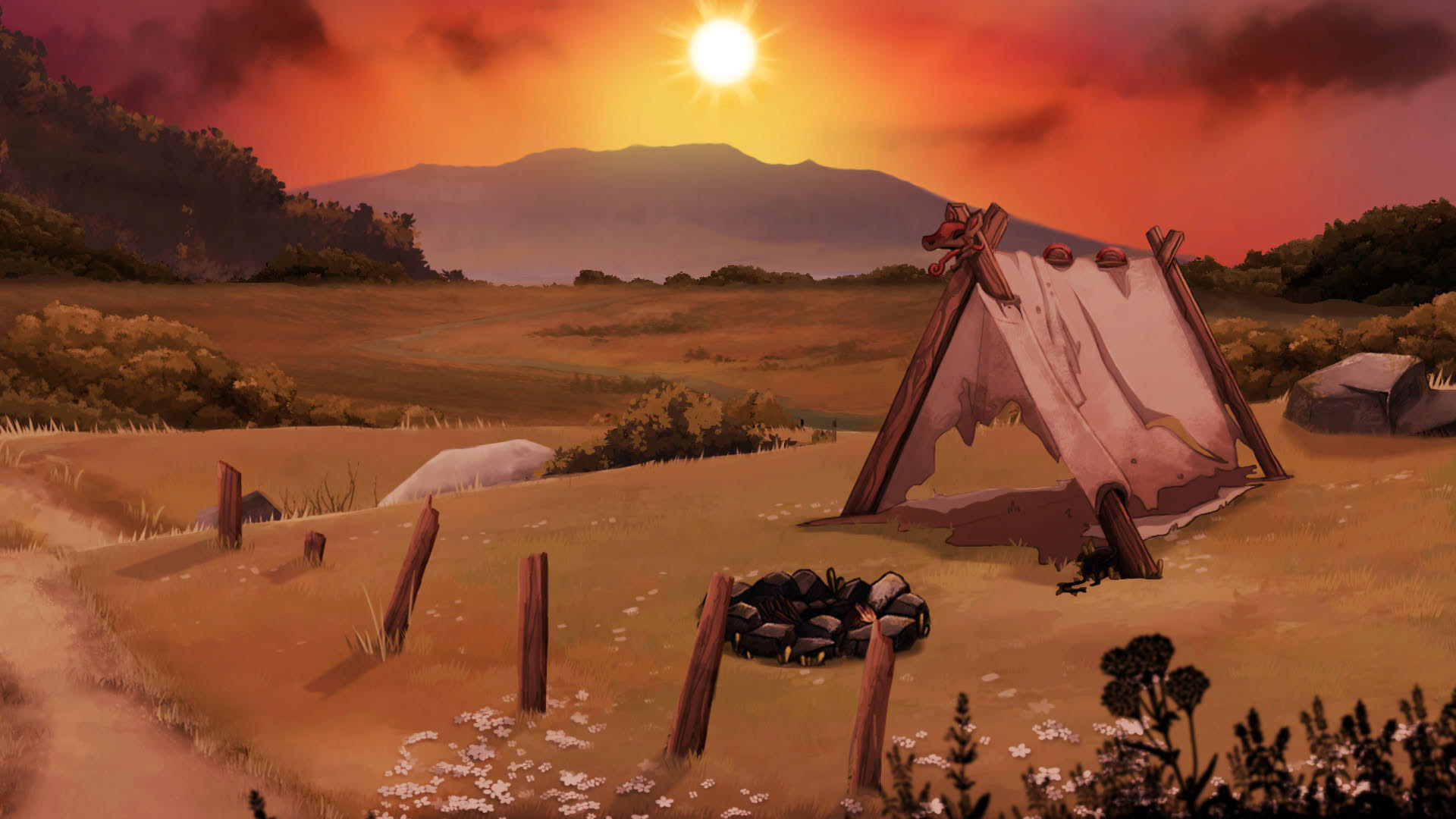 Screenshot for Dead In Vinland
