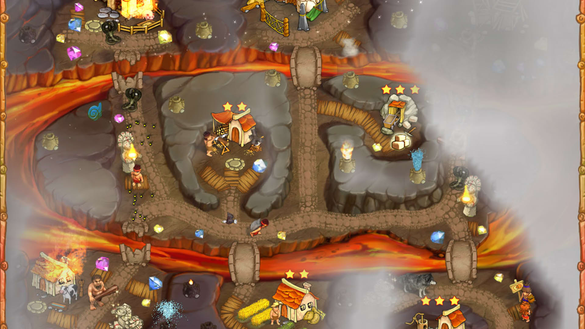 Screenshot for Island Tribe 5