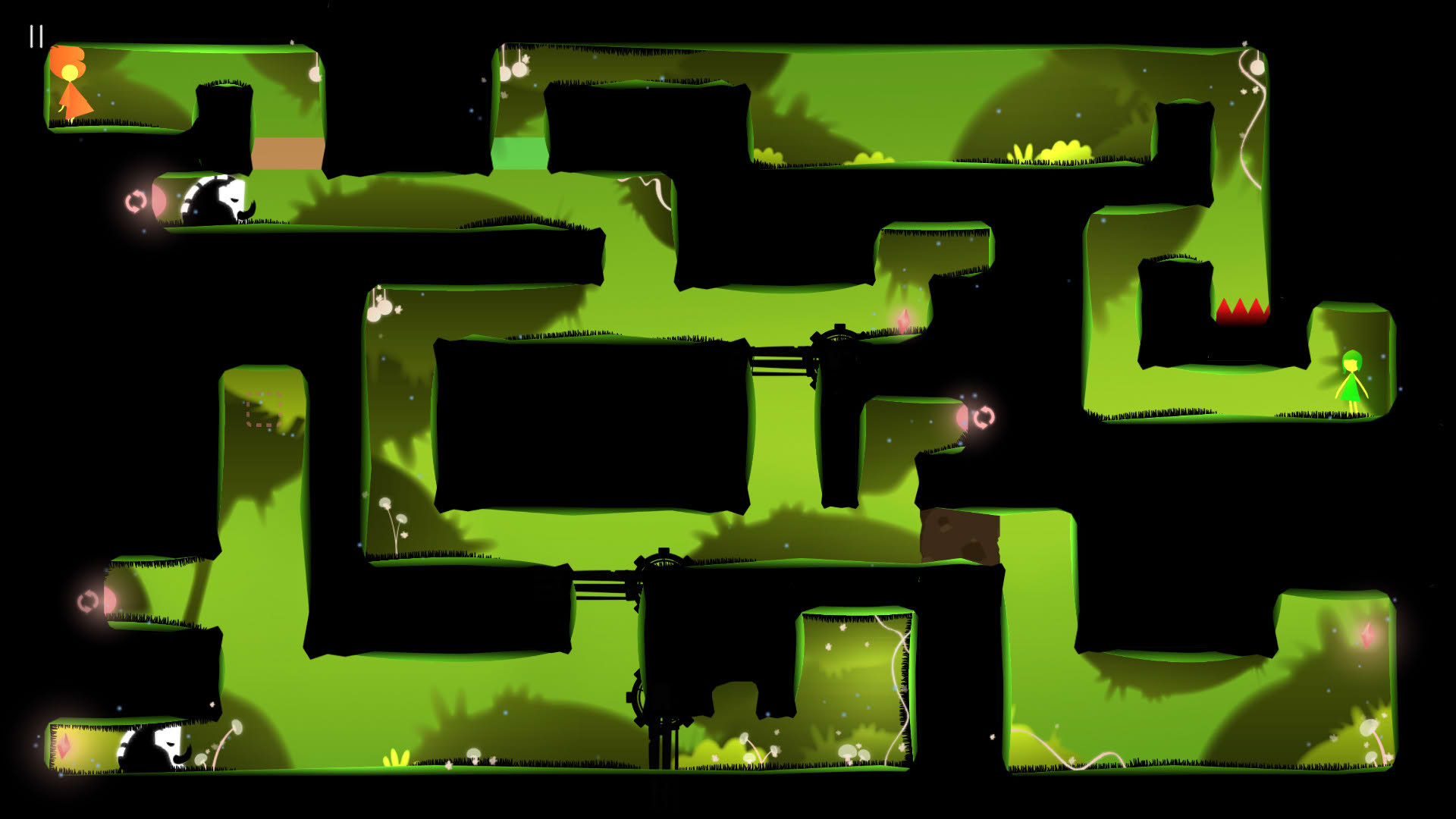 Screenshot for Koloro