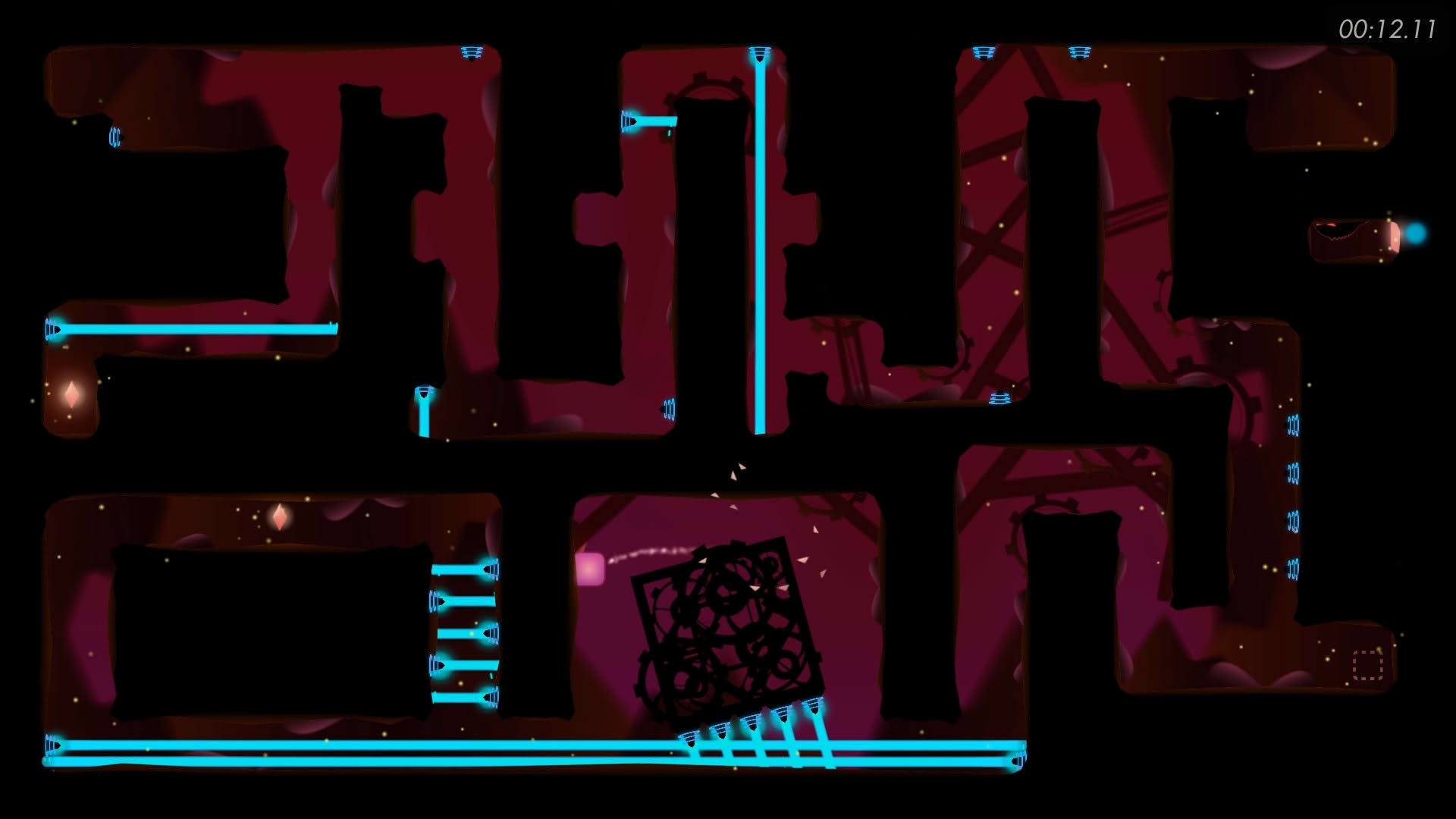 Screenshot for Koloro