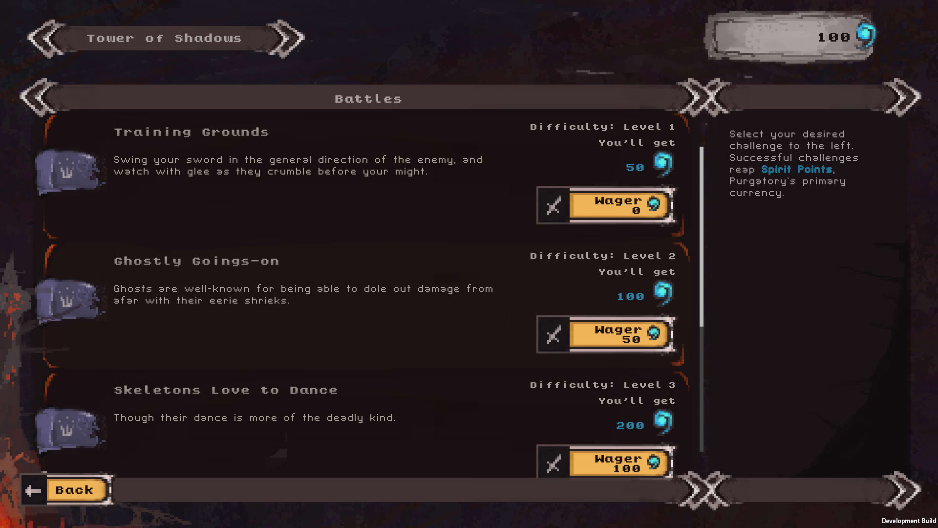 Screenshot for Purgatory II