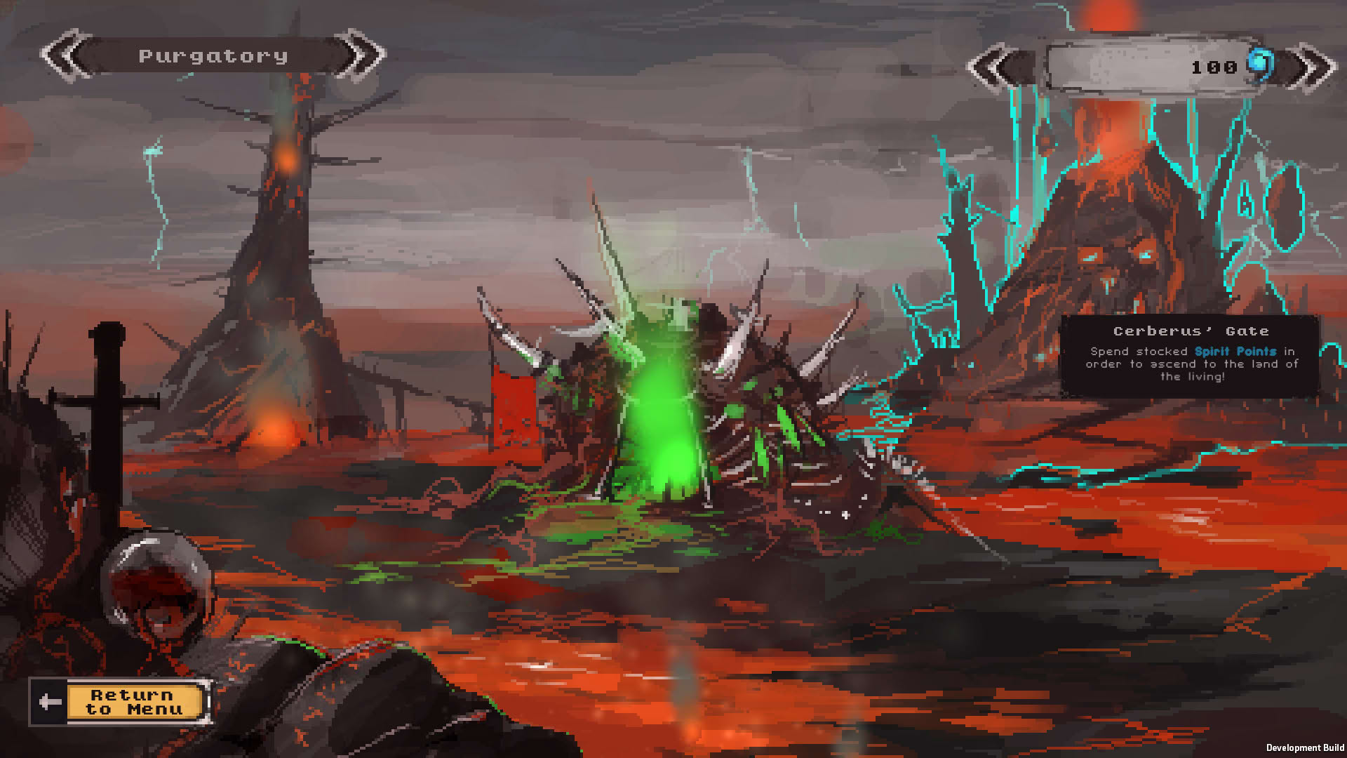 Screenshot for Purgatory II