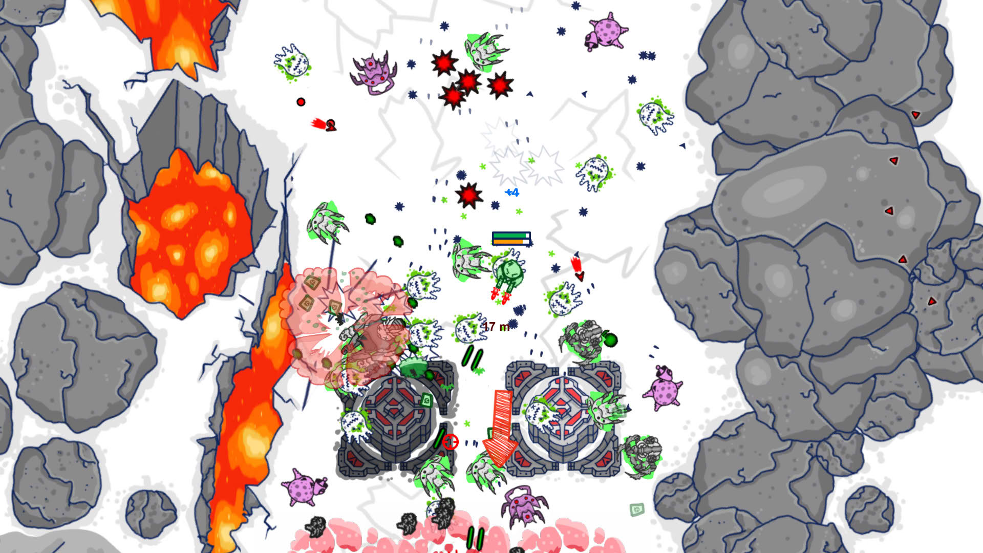 Screenshot for State of Anarchy: Master of Mayhem