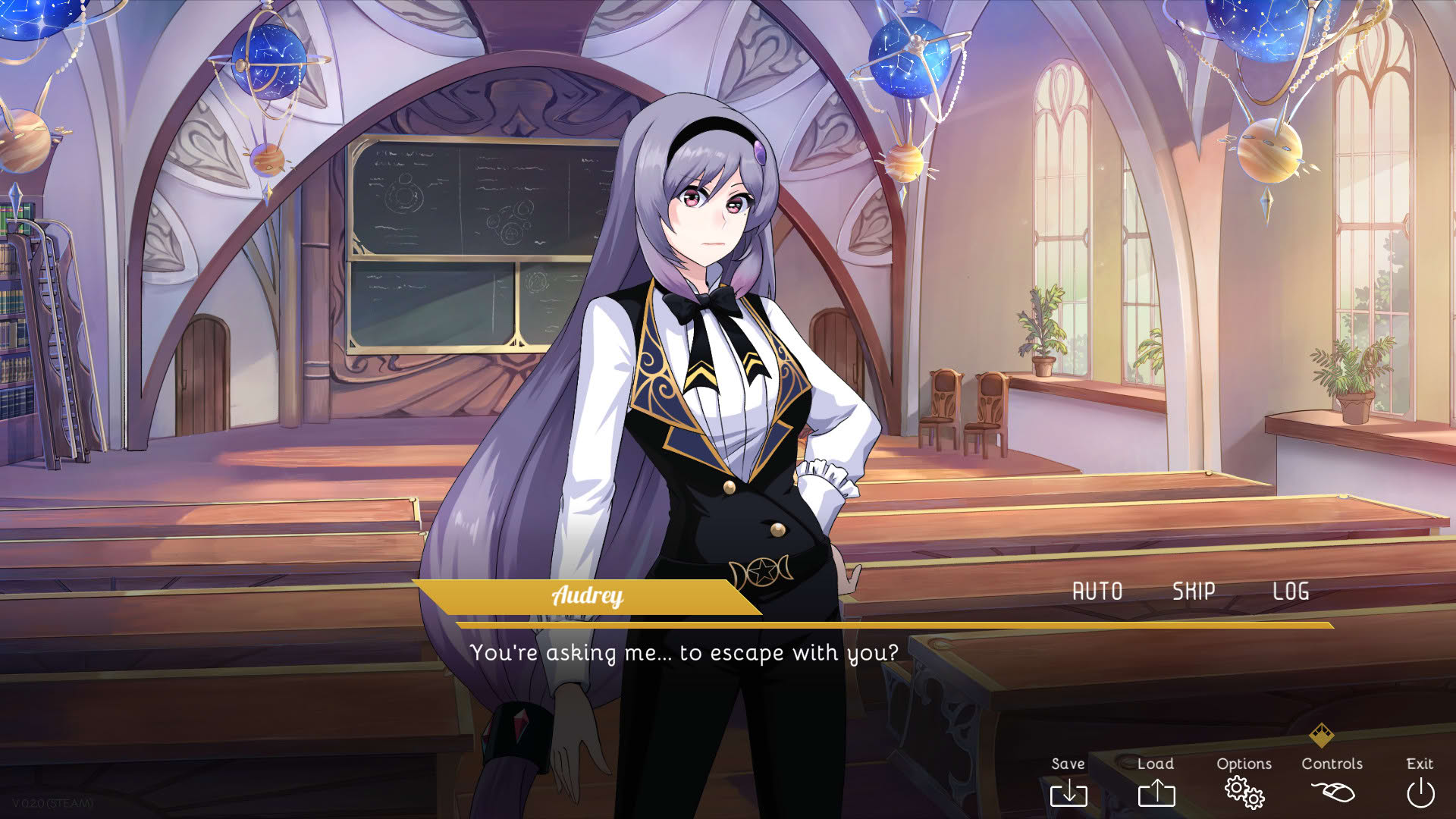 Screenshot for Perfect Gold: The Alchemy of Happiness